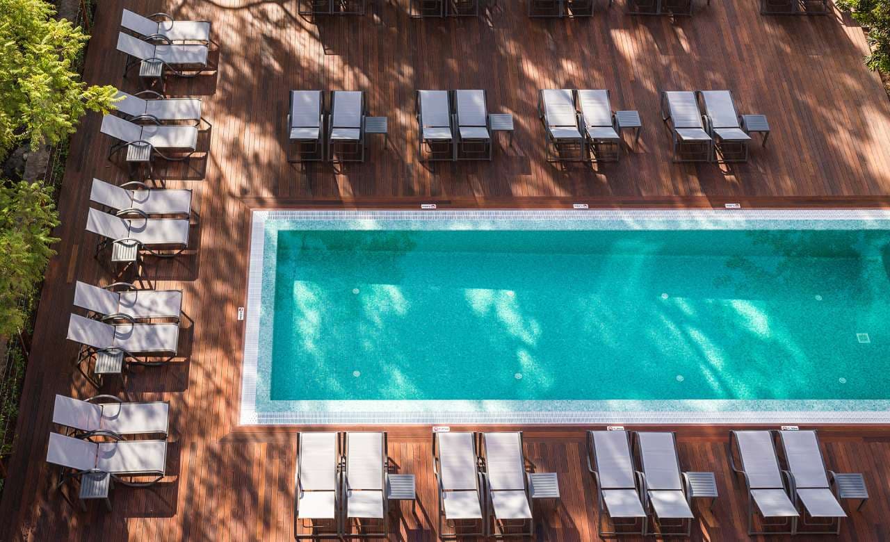 Pestana Casino Studios Ansicht 7