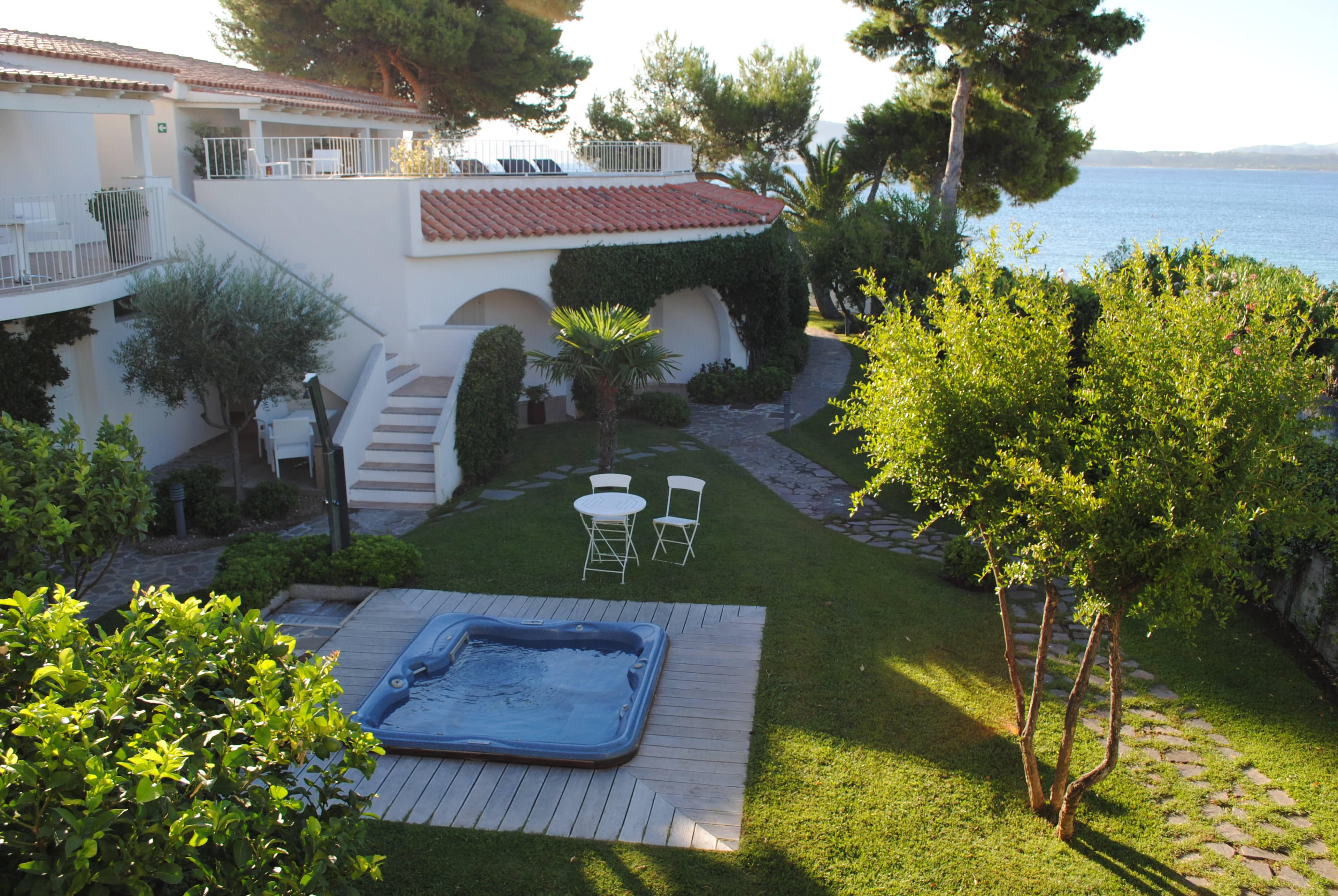 The Pelican Beach Resort & Spa Ansicht 8