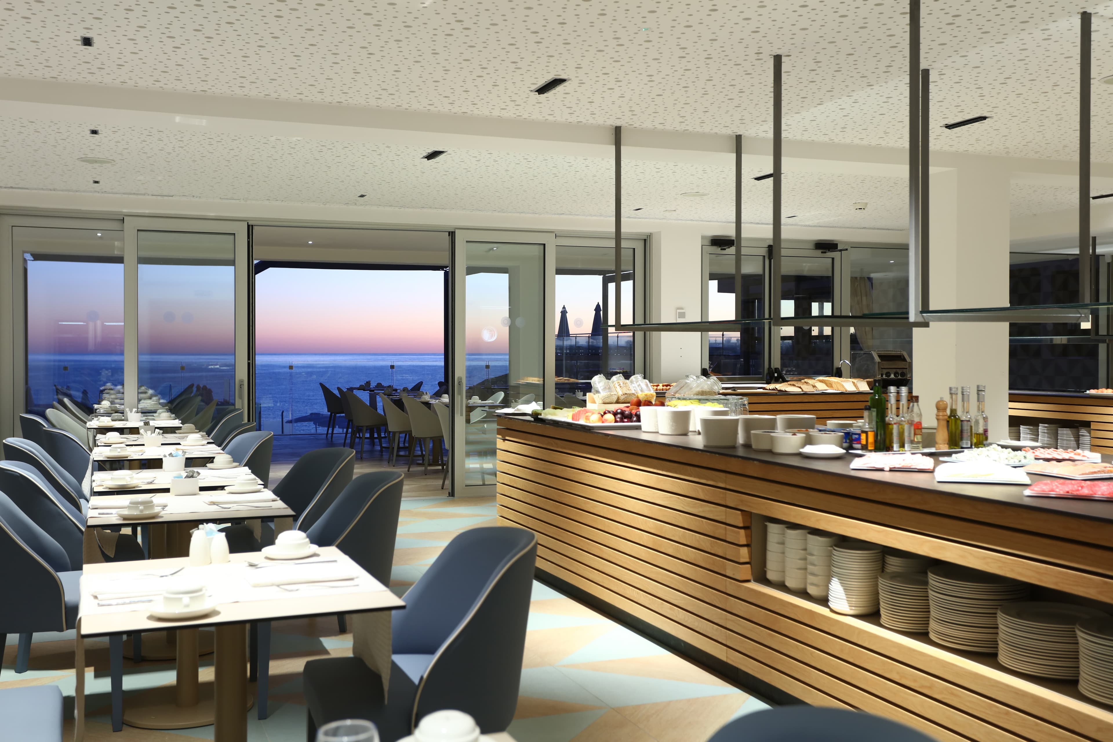 Mar Azul PurEstil Hotel & Spa Ansicht 10