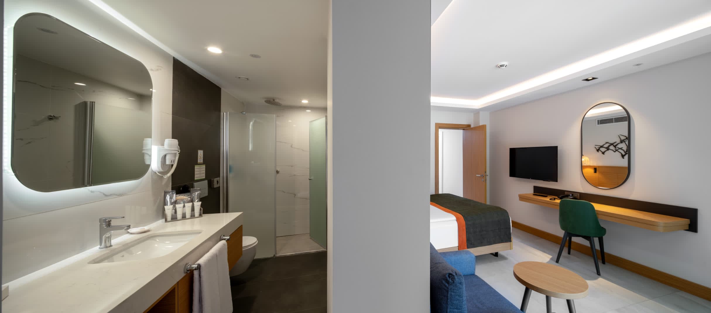 Swandor Hotels & Resorts Kemer Ansicht 4