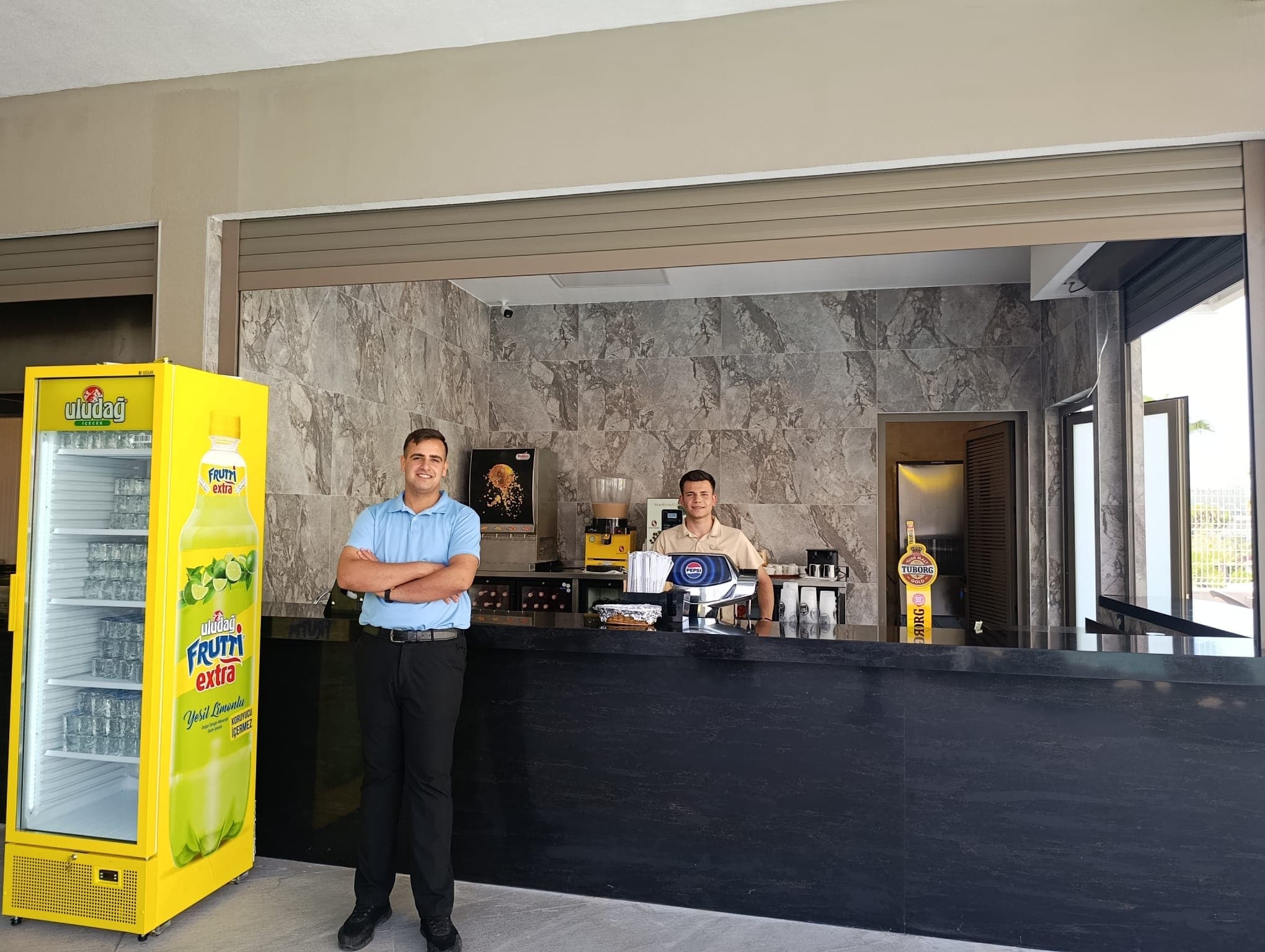 Side Alegria Hotel & Spa - Adults only +16 Ansicht 8