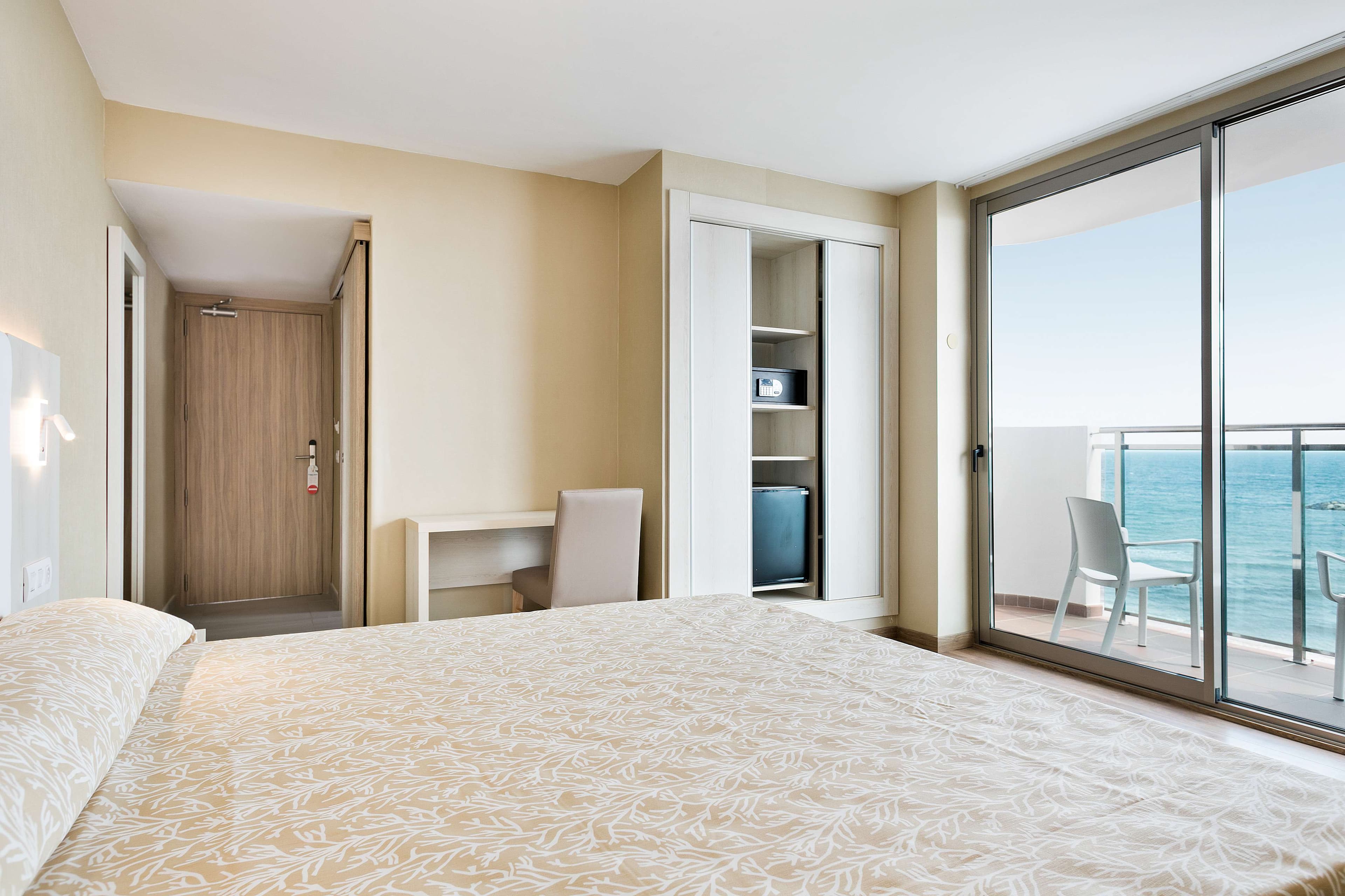 Hotel Best Maritim Ansicht 4