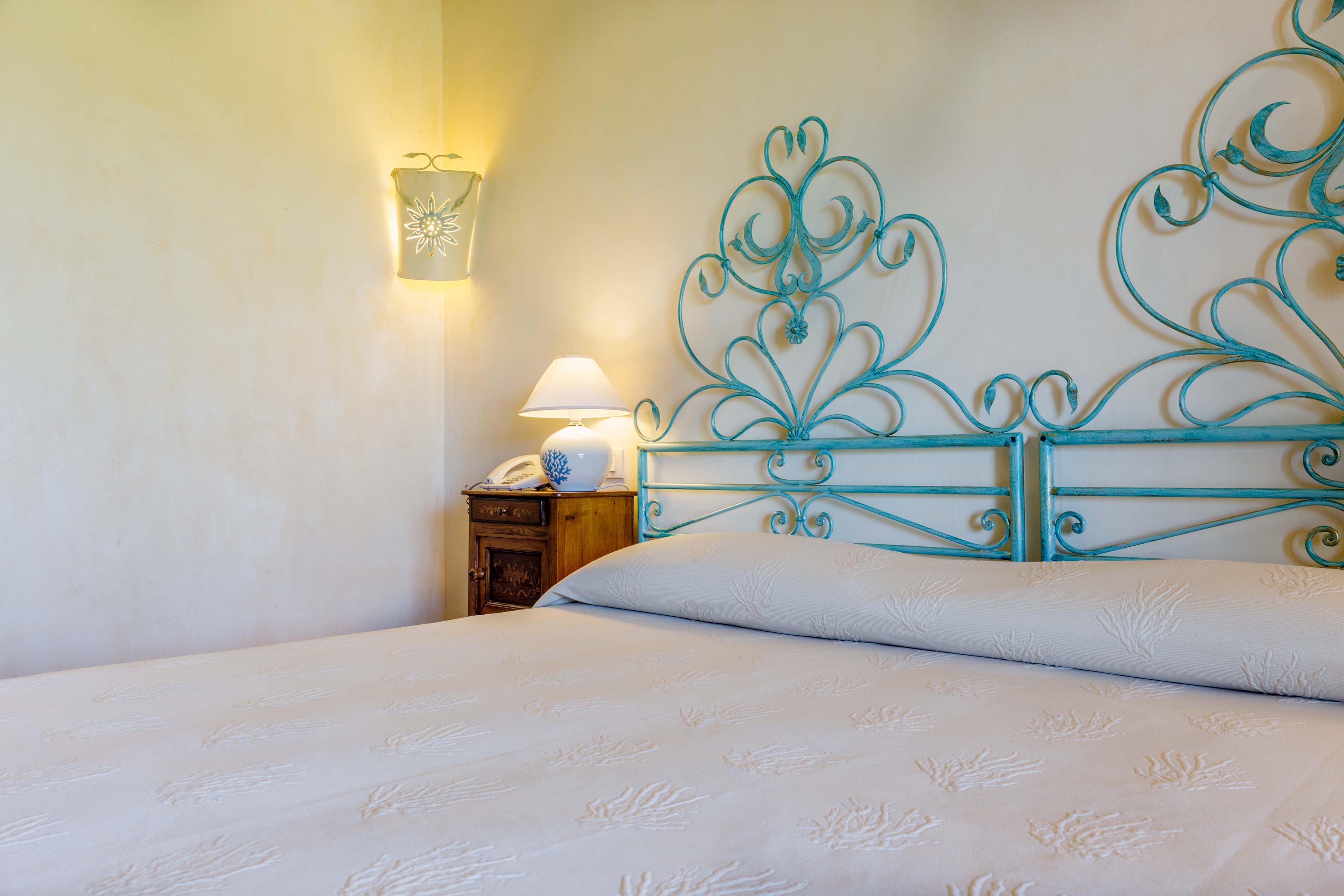 Hotel Sporting Ansicht 3