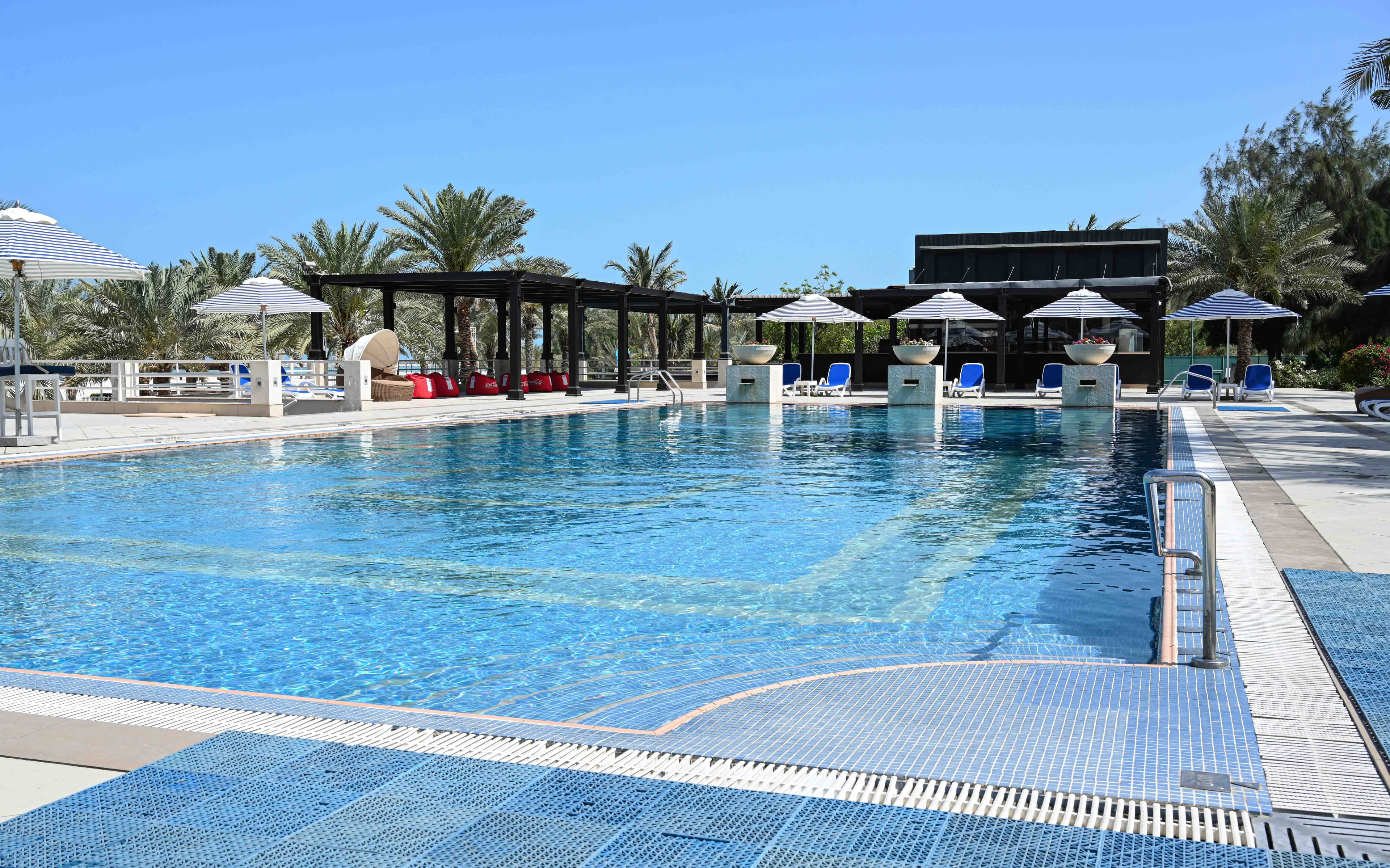 Al Hamra Residence Ansicht 9