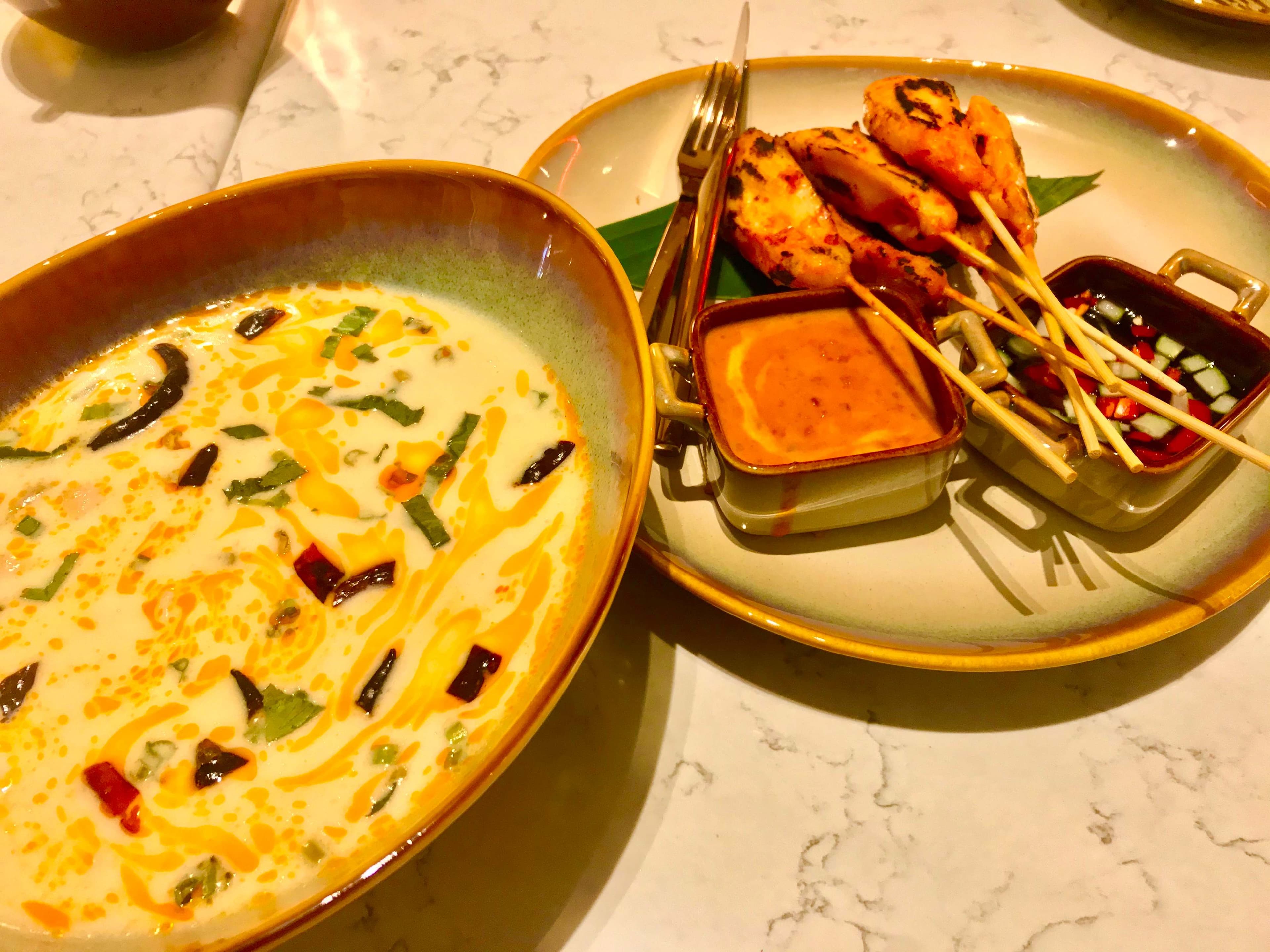 The Capitol Kempinski Hotel Singapore Ansicht 7