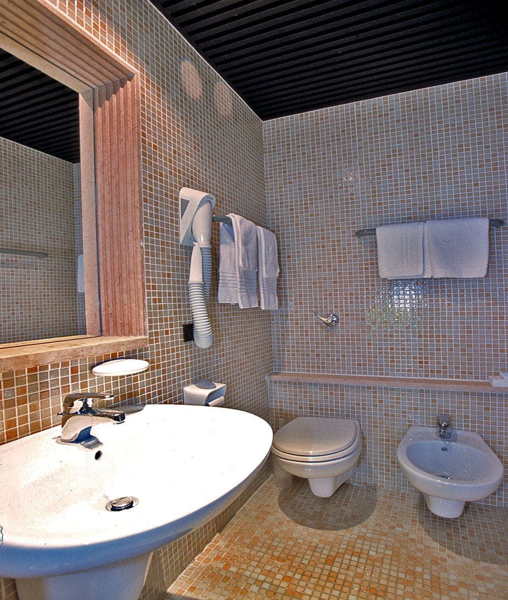 Hotel Smeraldo Ansicht 3