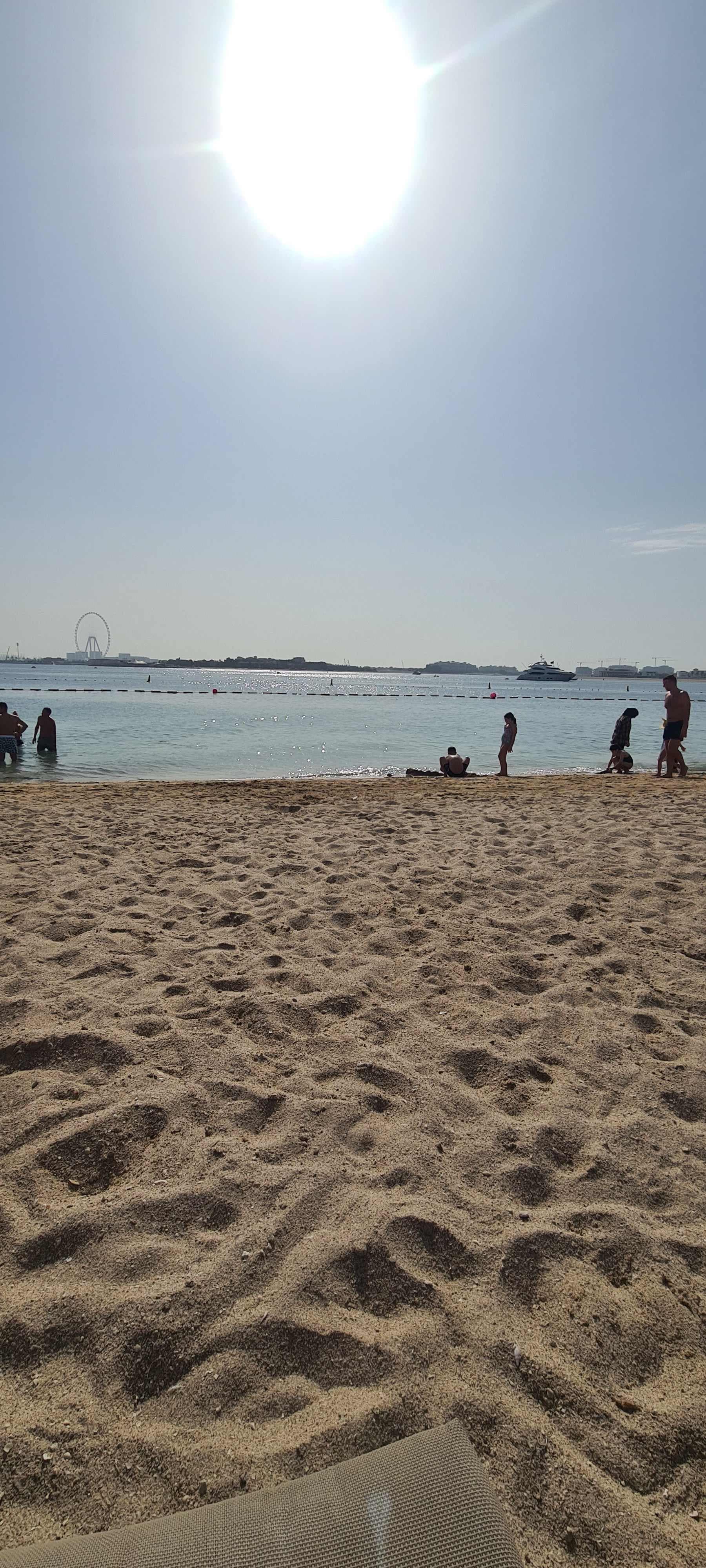 Adagio Premium The Palm Ansicht 2