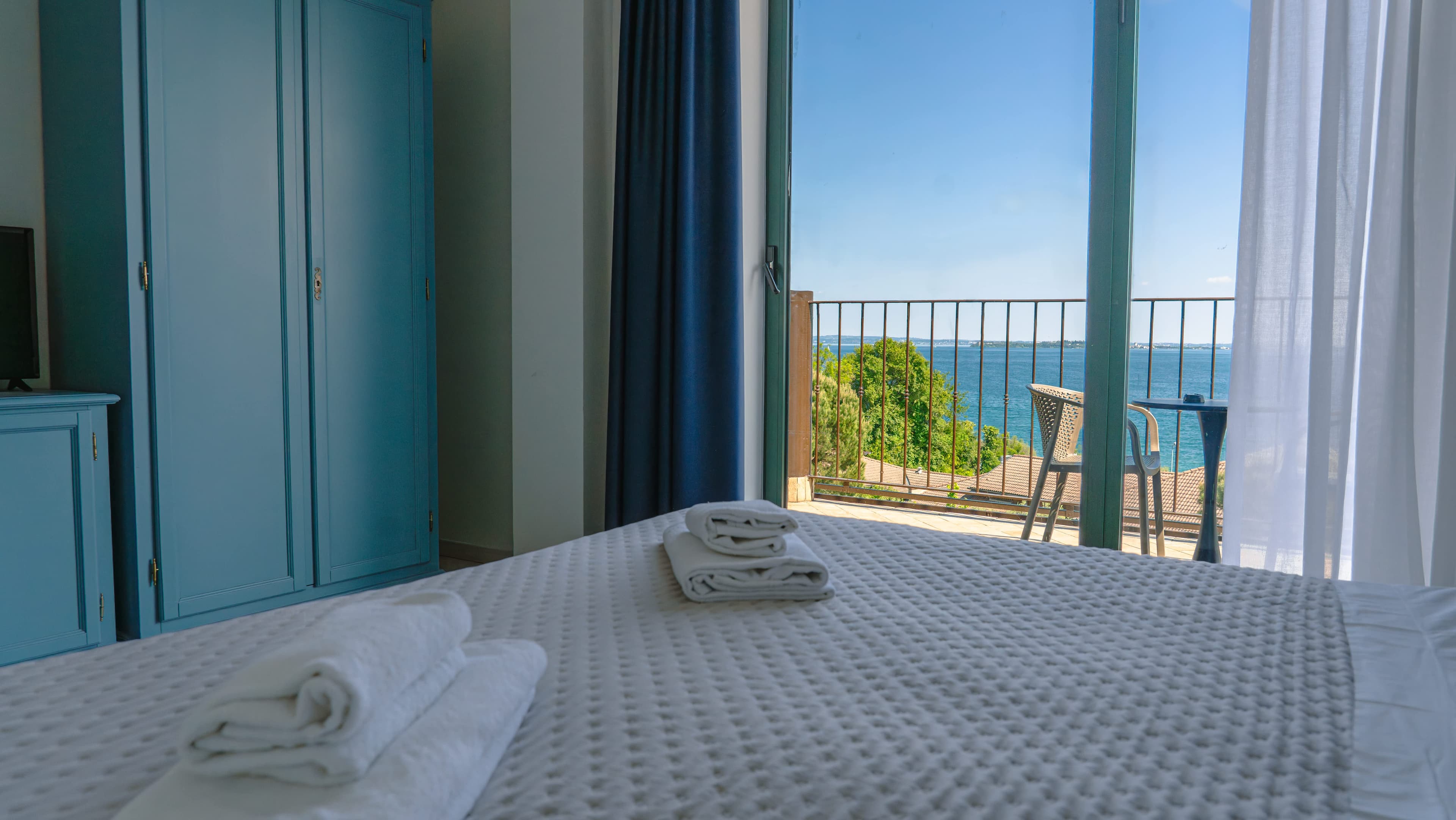 AHG Riva del Sole Moniga Ansicht 6
