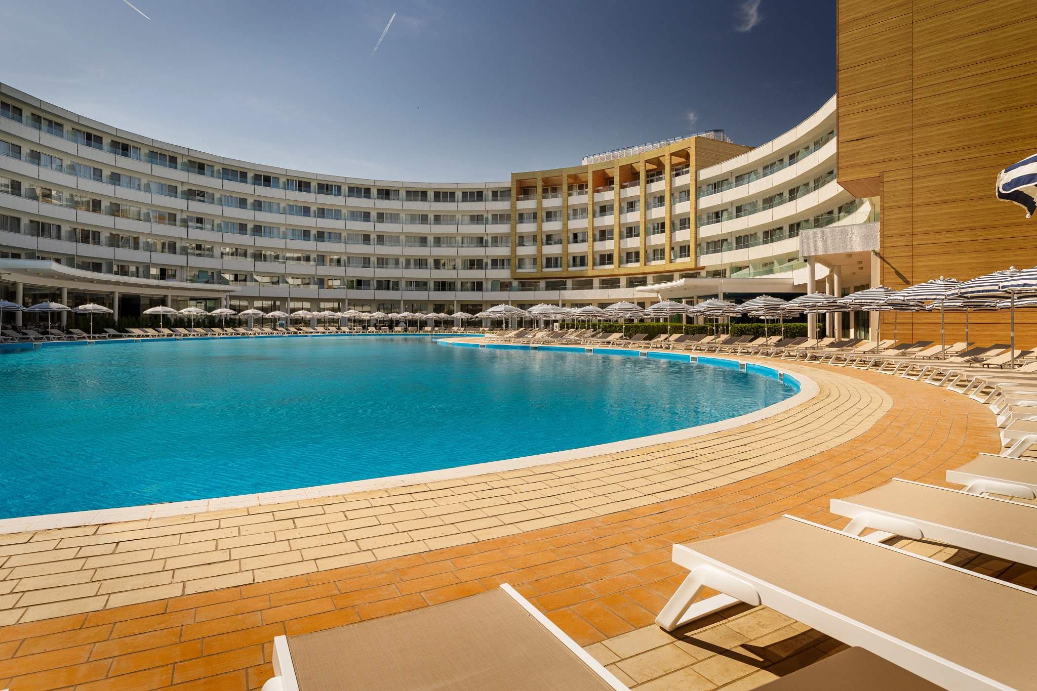 AluaSoul Sunny Beach - Adults Only Ansicht 7