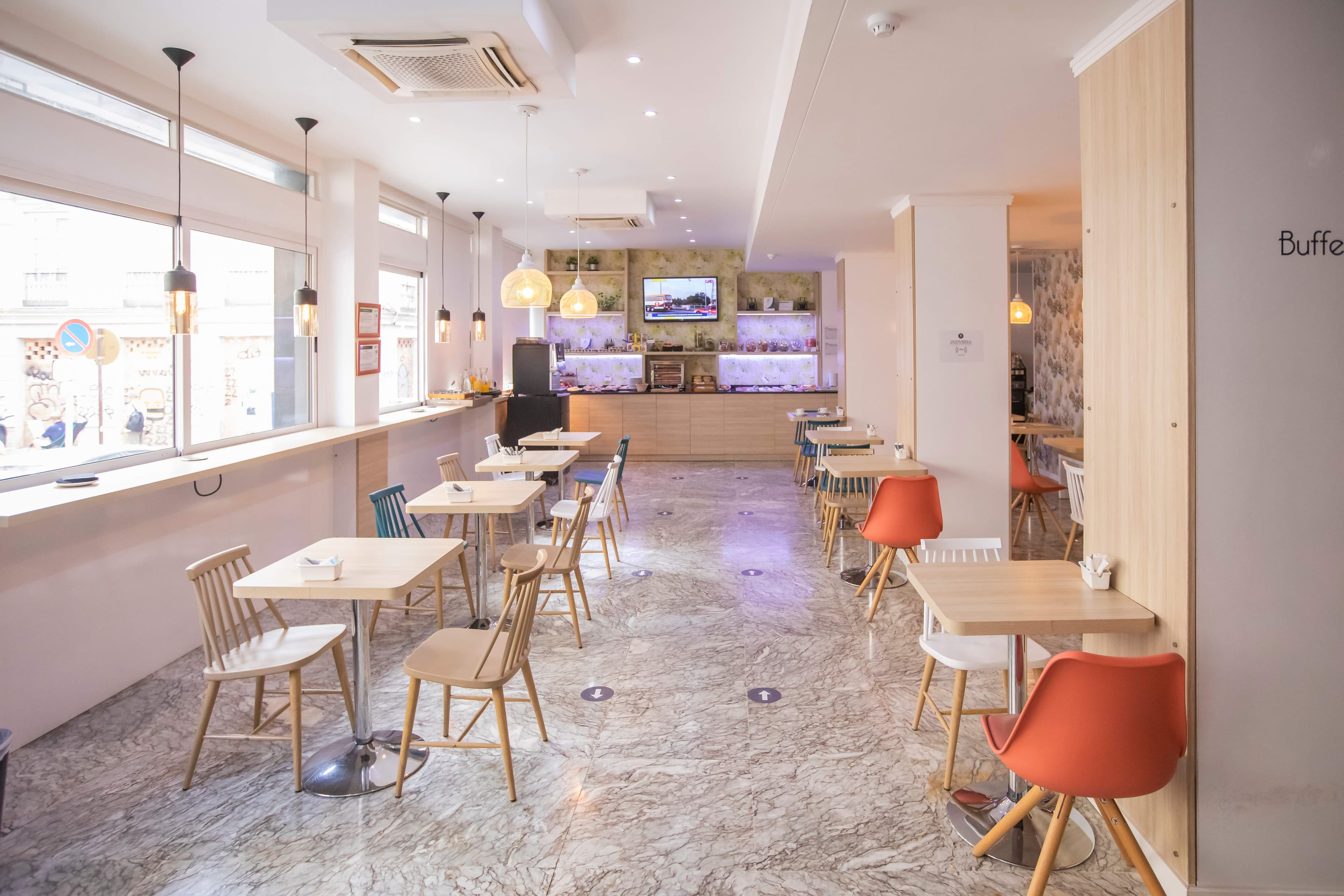 Hotel Soho Bahía Málaga Ansicht 7