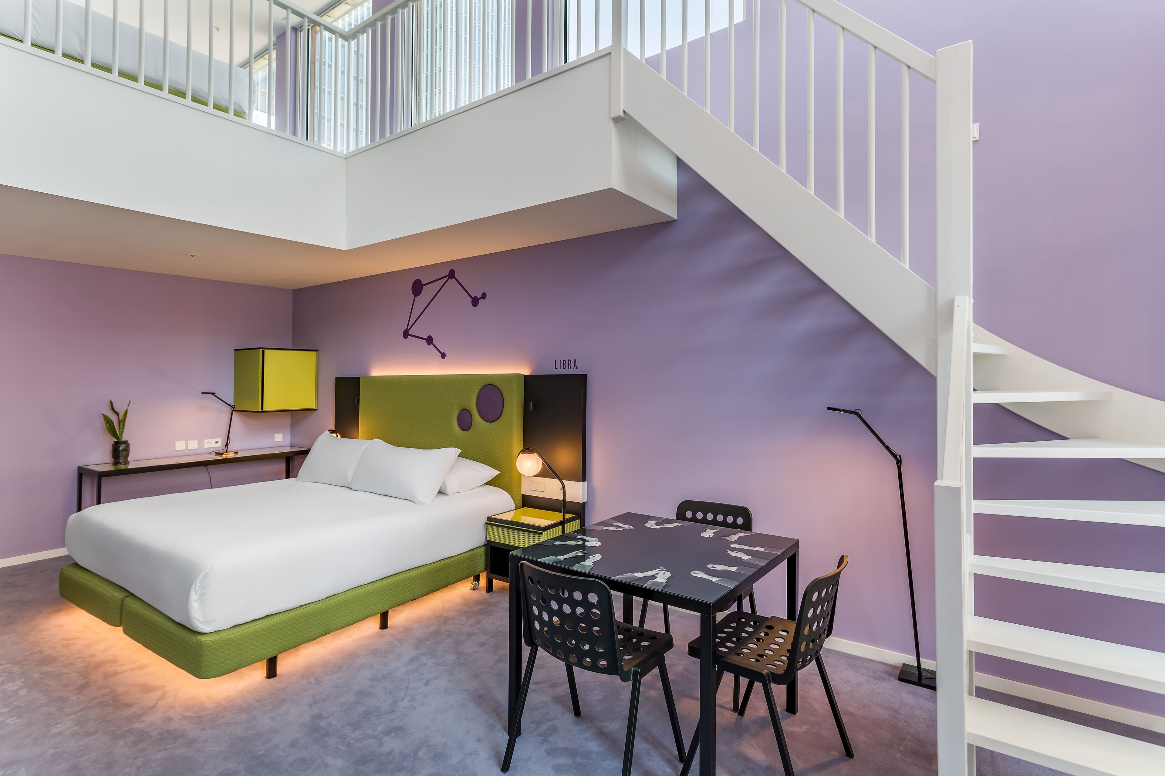 Room Mate Bruno, Rotterdam Ansicht 5