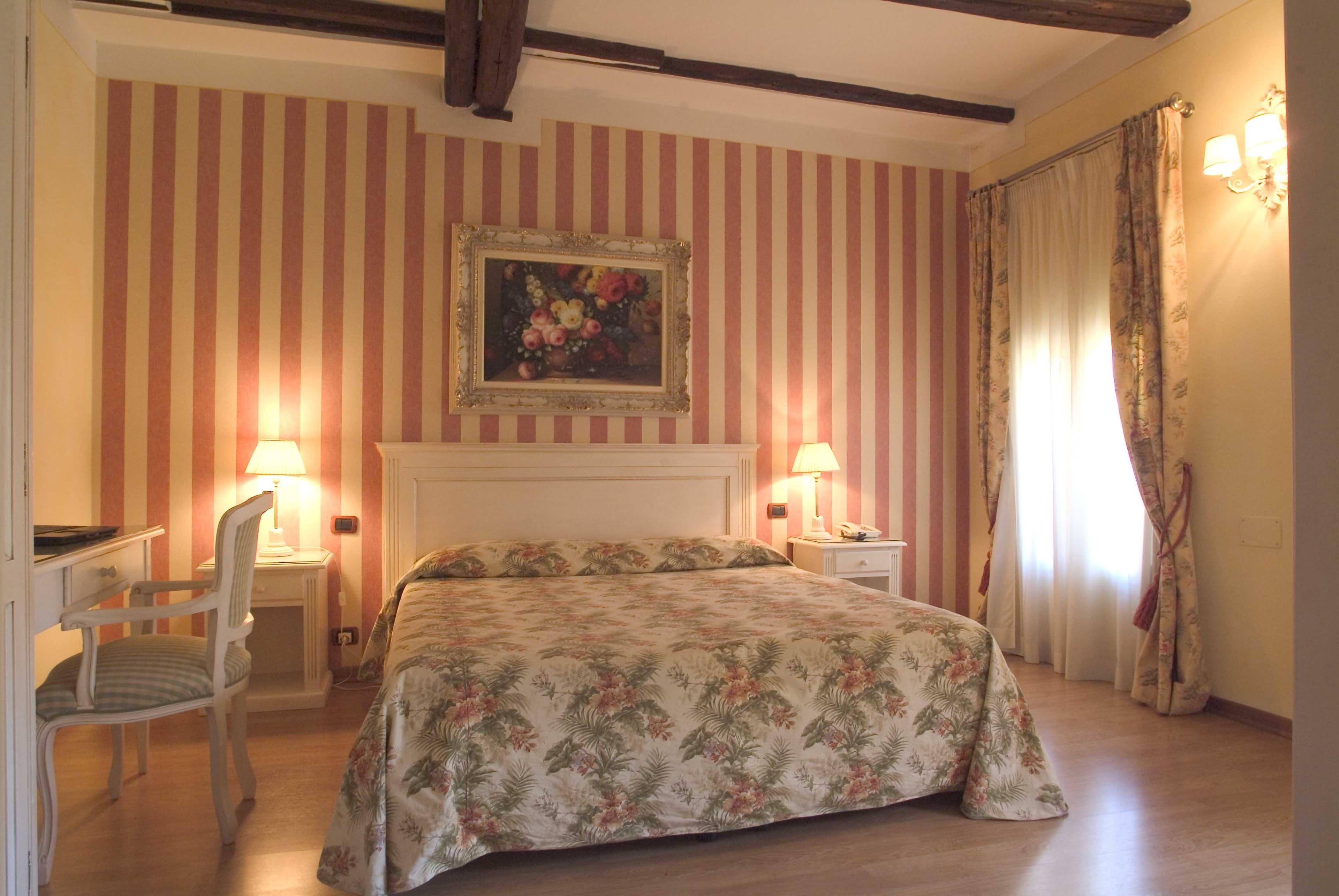 Hotel Porta San Mamolo Ansicht 4