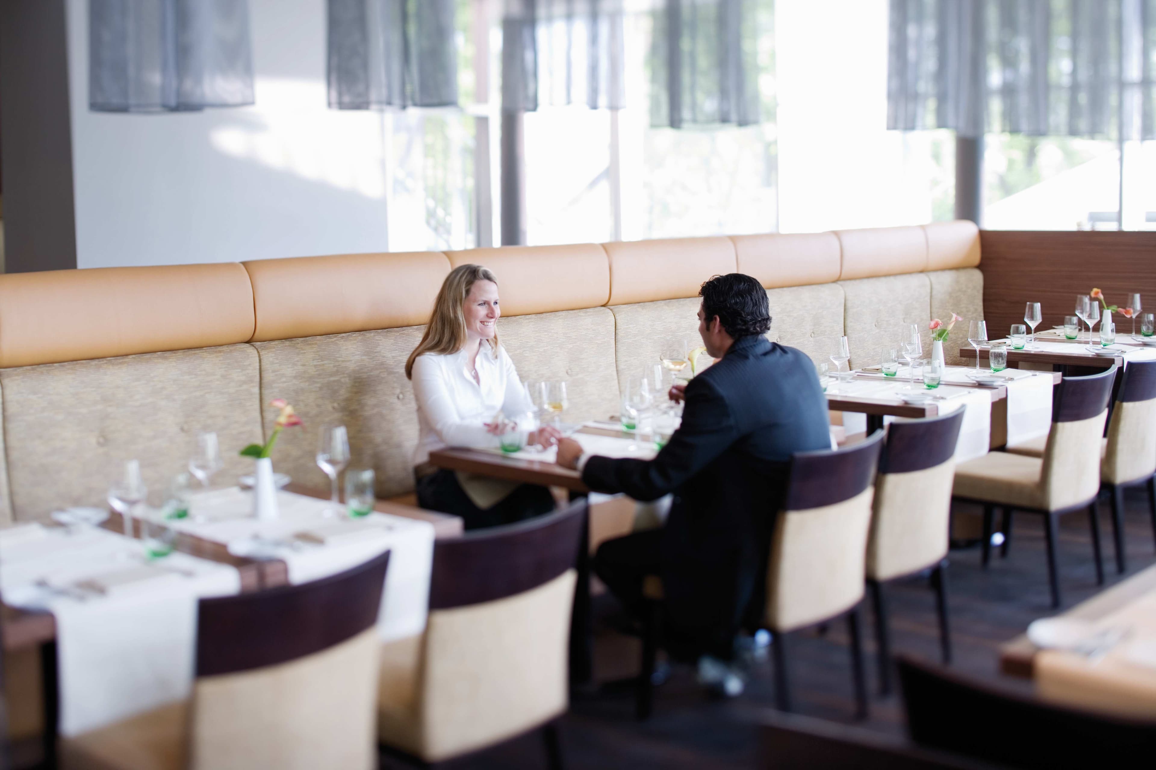 Mövenpick Hotel Hamburg Ansicht 8