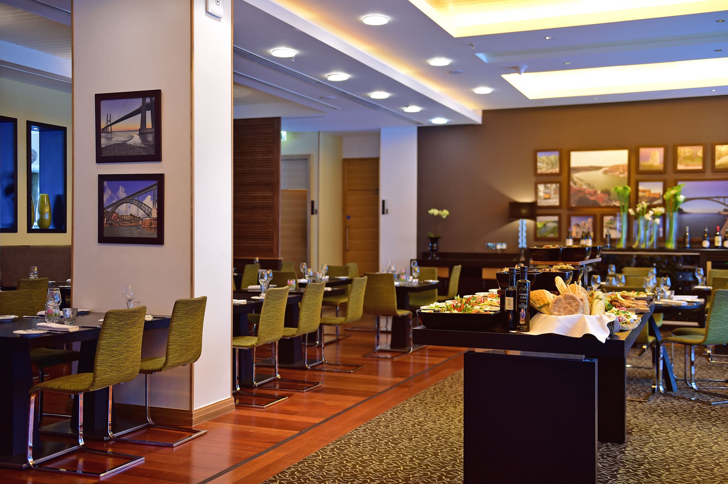 Pestana Chelsea Bridge Ansicht 10
