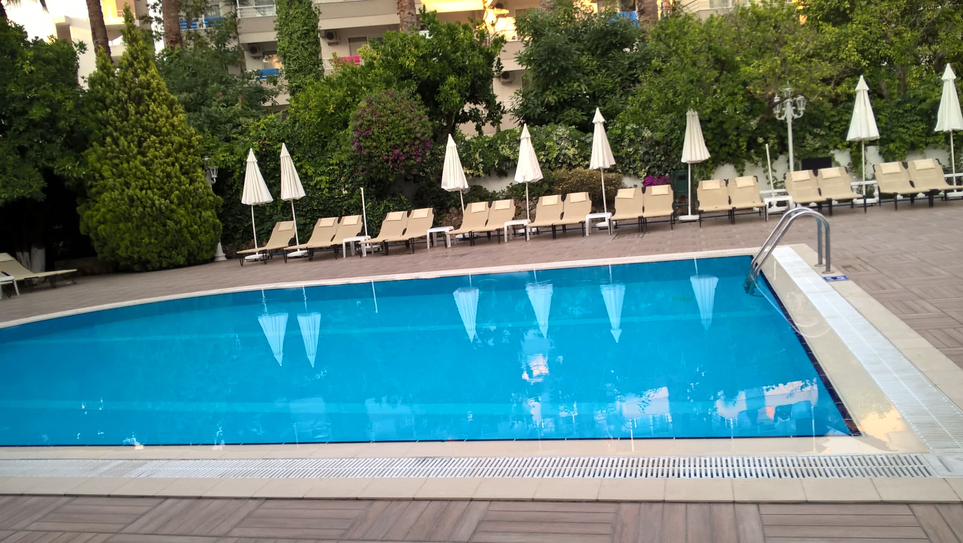 Hotel Boulevard Ansicht 8