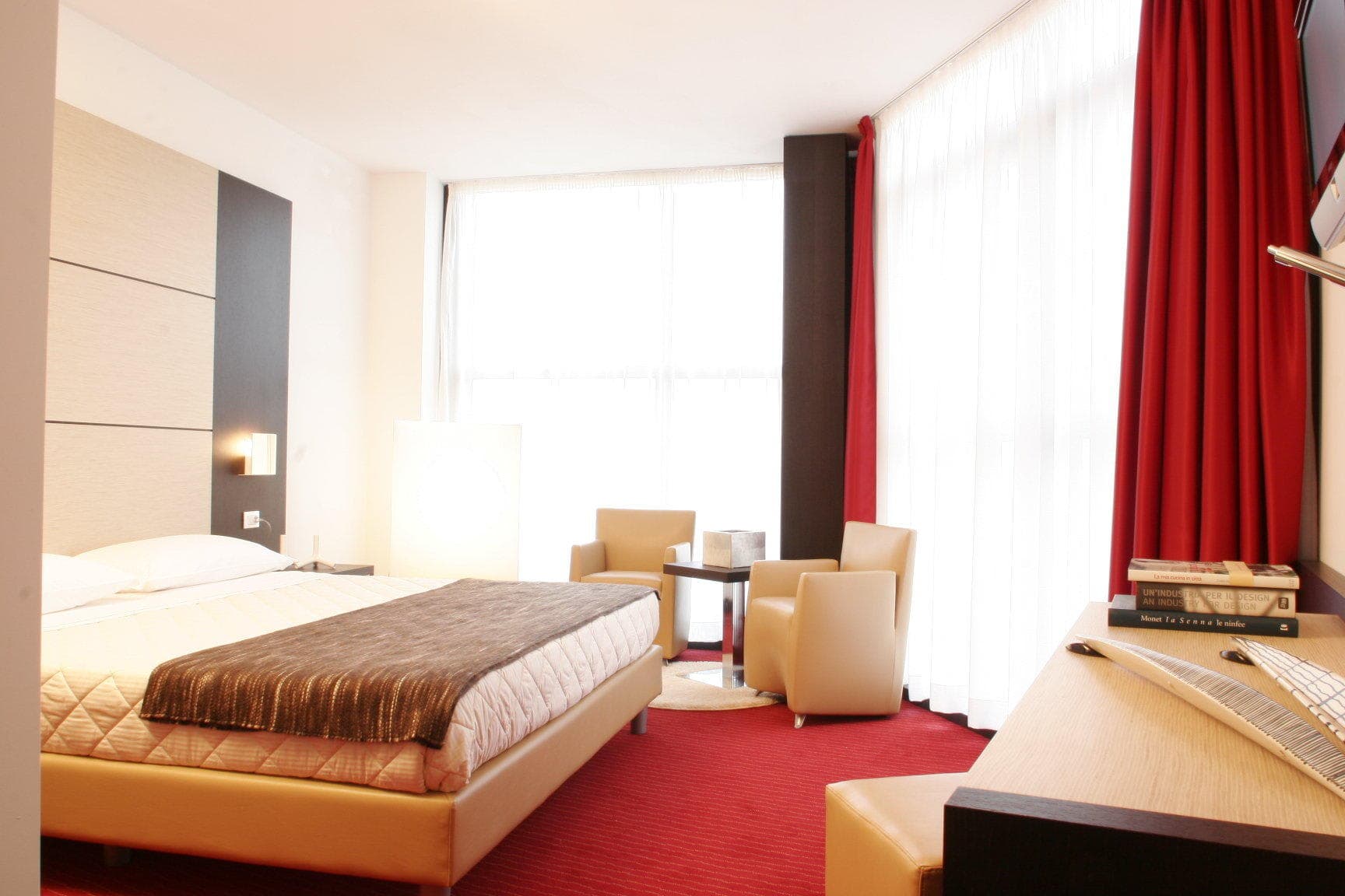 Best Western Premier Hotel Galileo Padova Ansicht 5