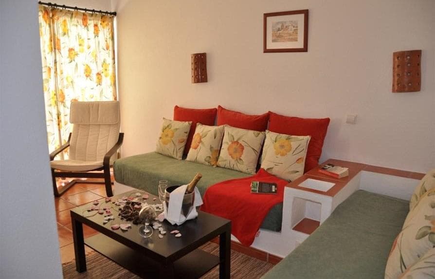 Hotel Pedras da Rainha Ansicht 4