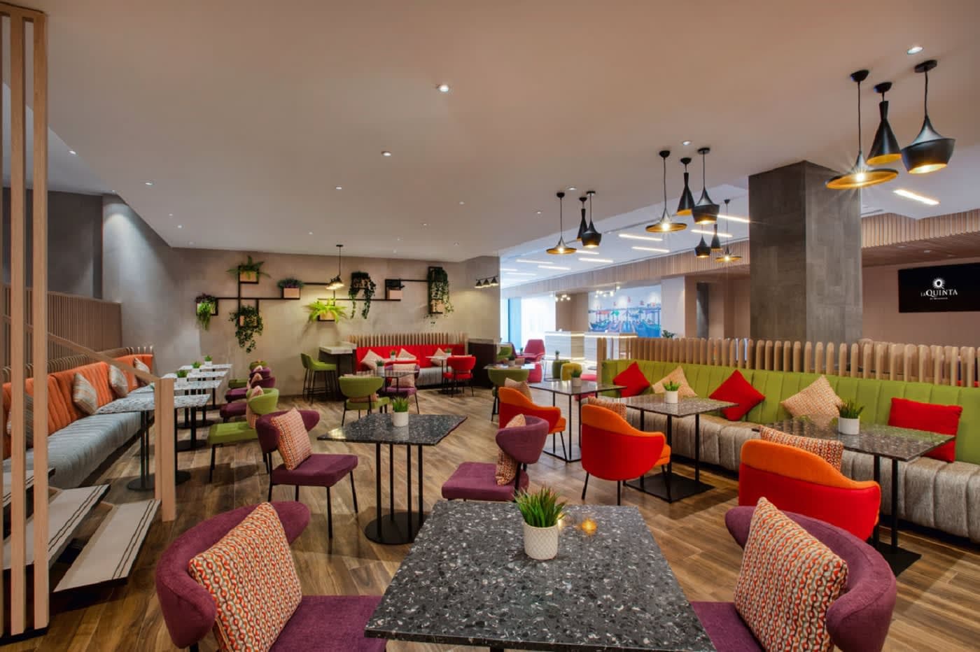 La Quinta by Wyndham Dubai Jumeirah Ansicht 7