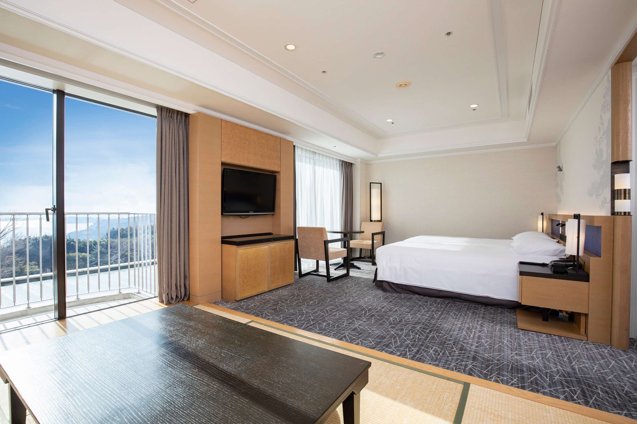 Hilton Odawara Resort & Spa Ansicht 5