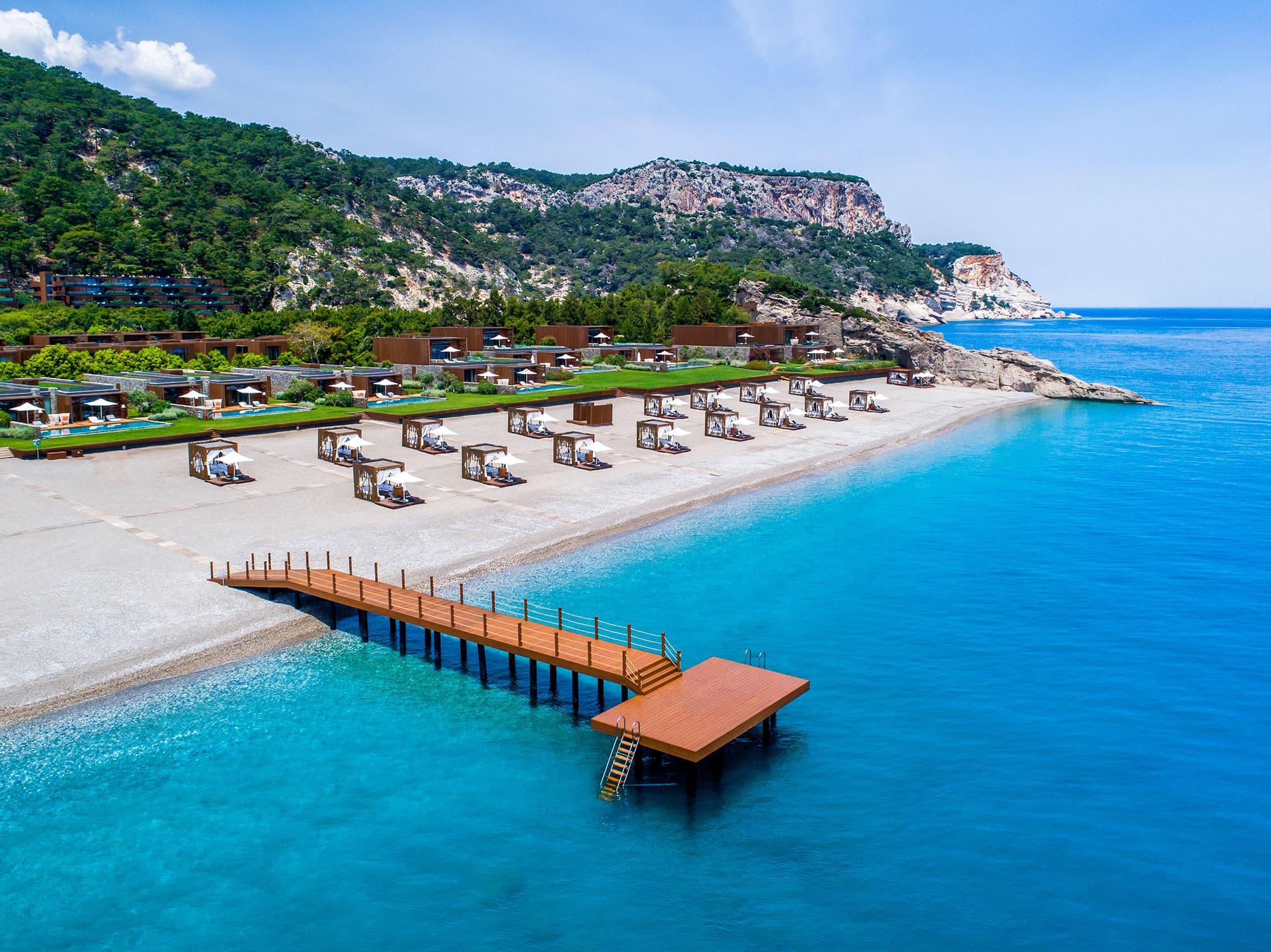 Maxx Royal Kemer Resort Ansicht 8
