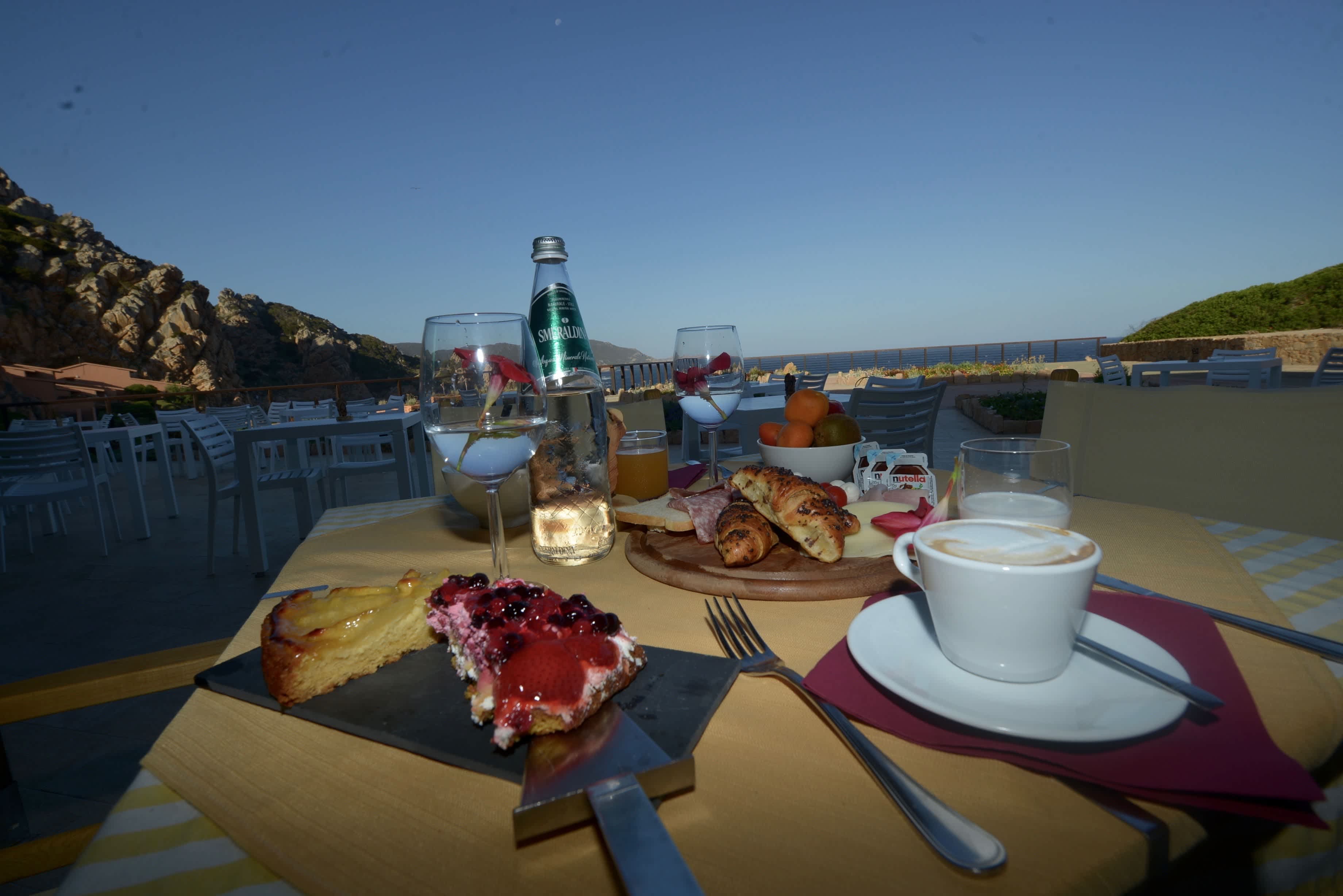 Hotel Costa Paradiso Ansicht 10