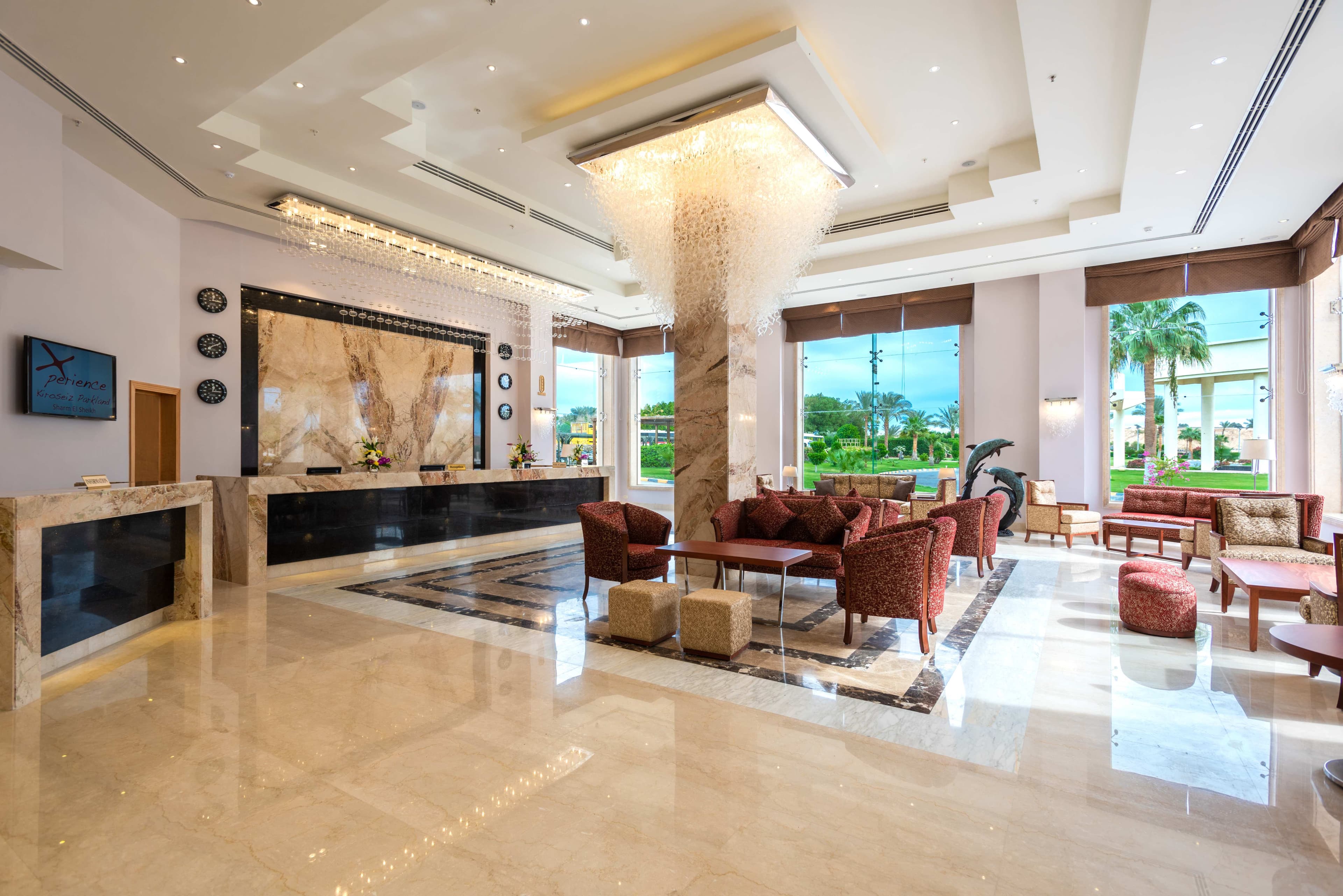 Xperience Kiroseiz Parkland Resort Ansicht 7