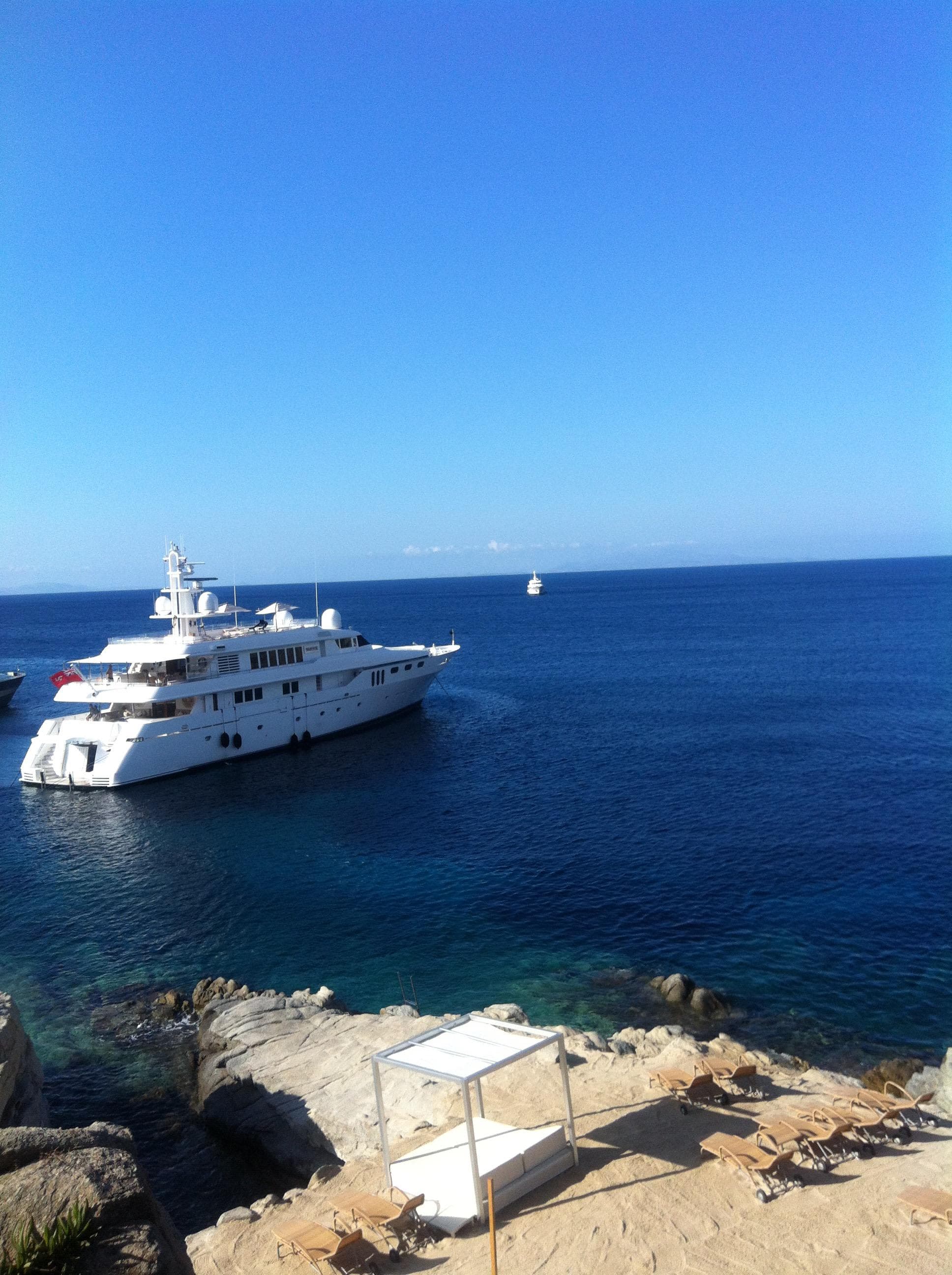 Petasos Beach Resort & Spa Ansicht 8