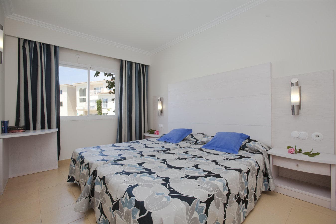 Aparthotel Isla de Cabrera Ansicht 6