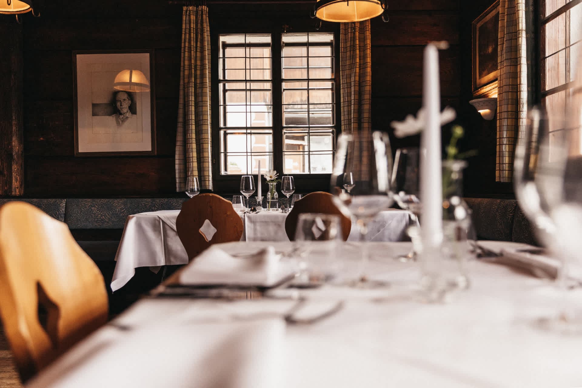 Naturel Hoteldorf Schönleitn Ansicht 9