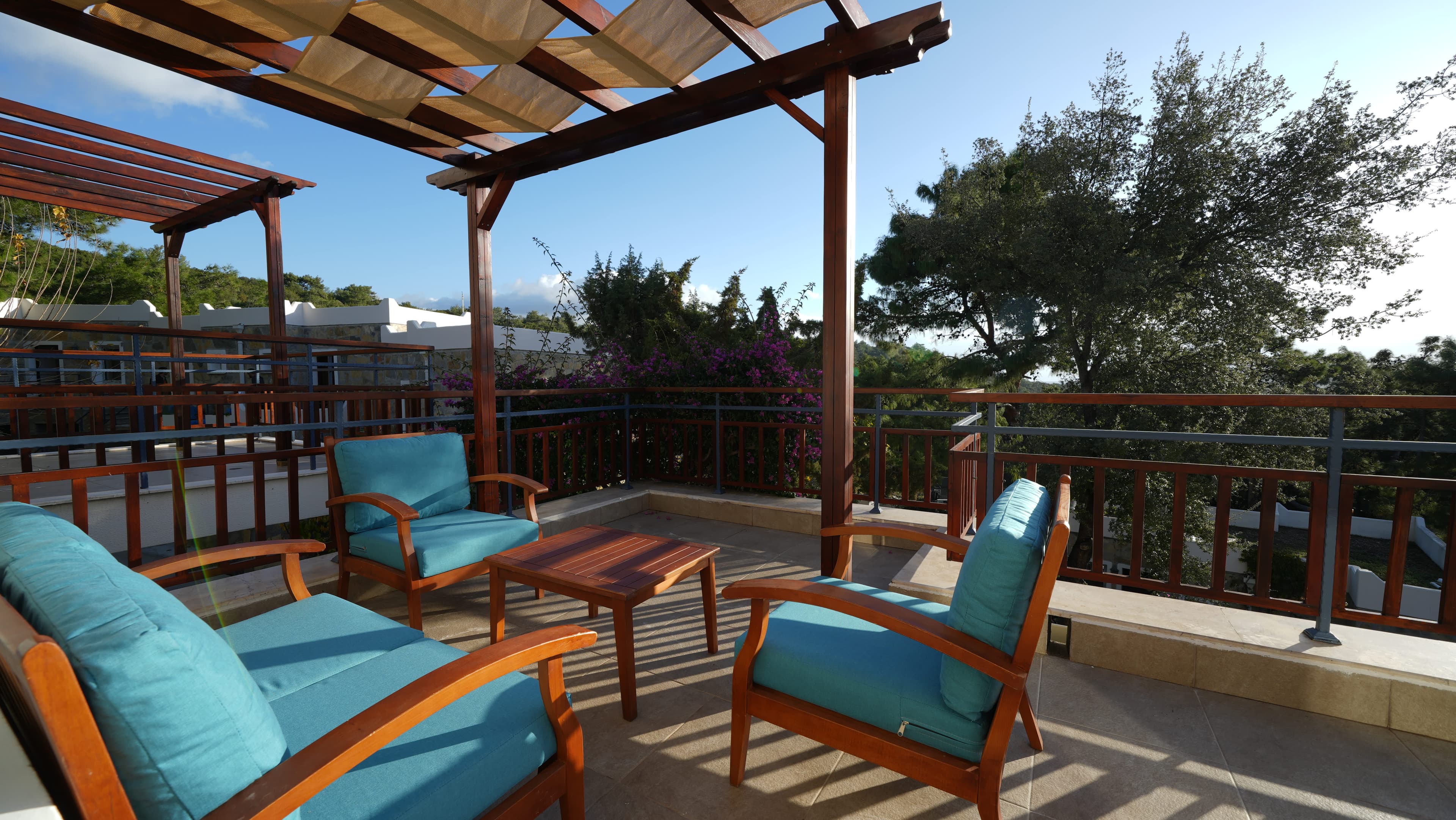 Bodrum Park Resort Ansicht 6