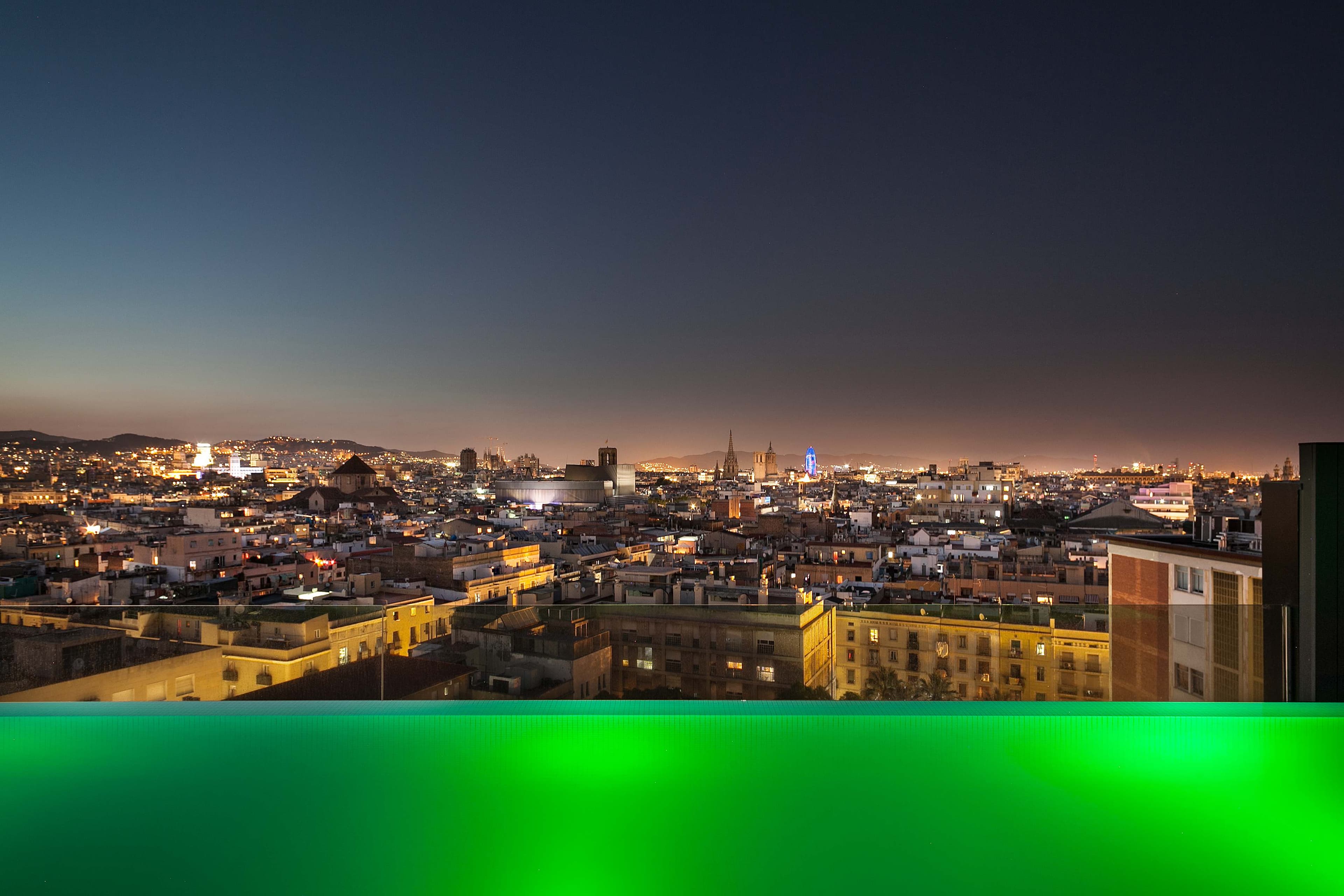 Hotel Andante Ansicht 6