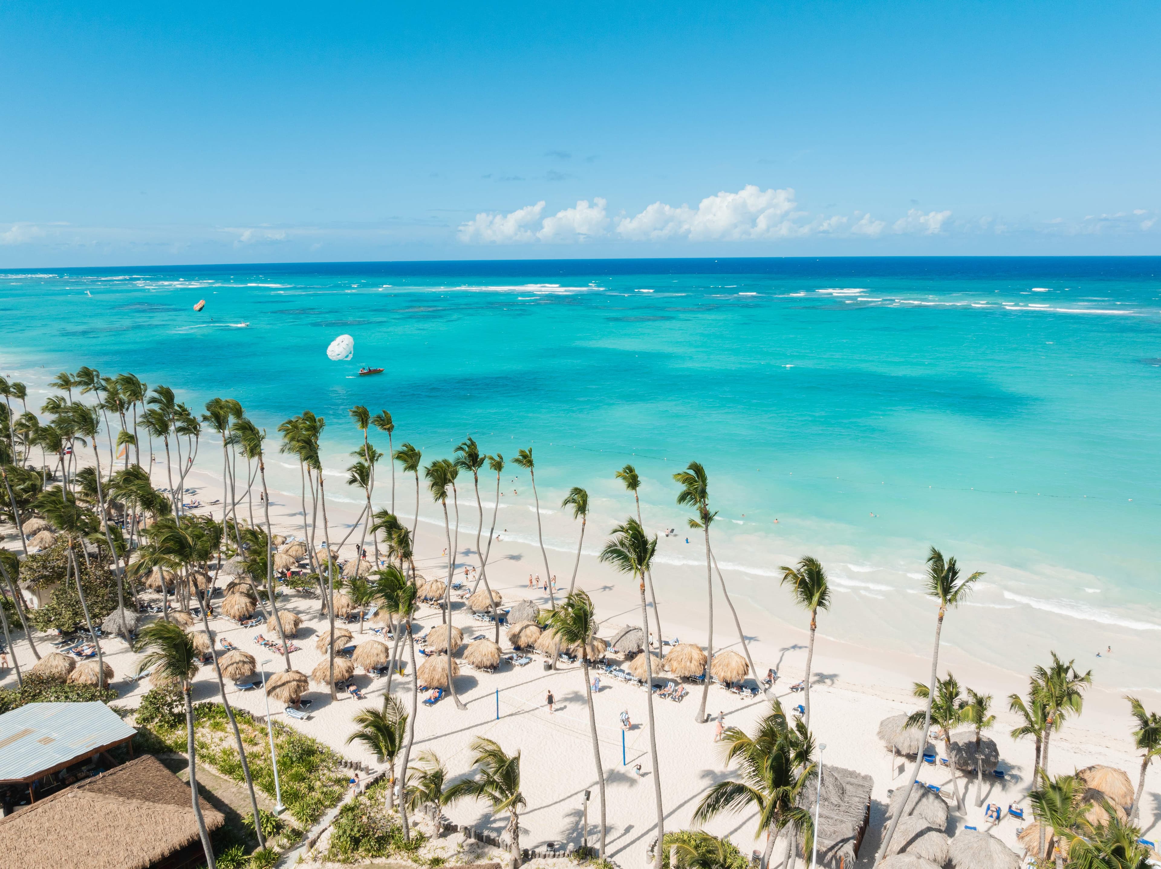 Hotel Grand Palladium Palace Resort, Spa & Casino Ansicht 7