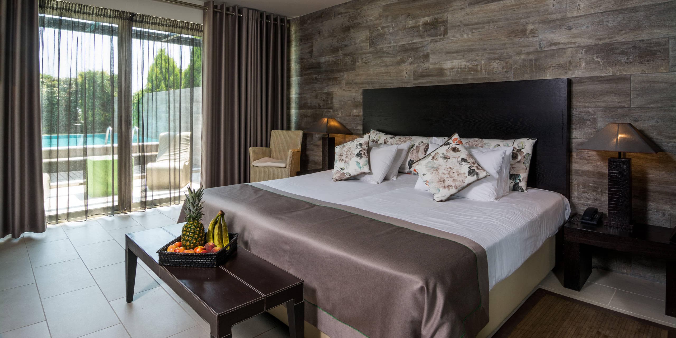 Hotel Dion Palace Resort and Spa Ansicht 4