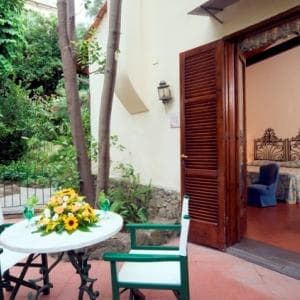 Hotel La Villarosa Terme Ansicht 3