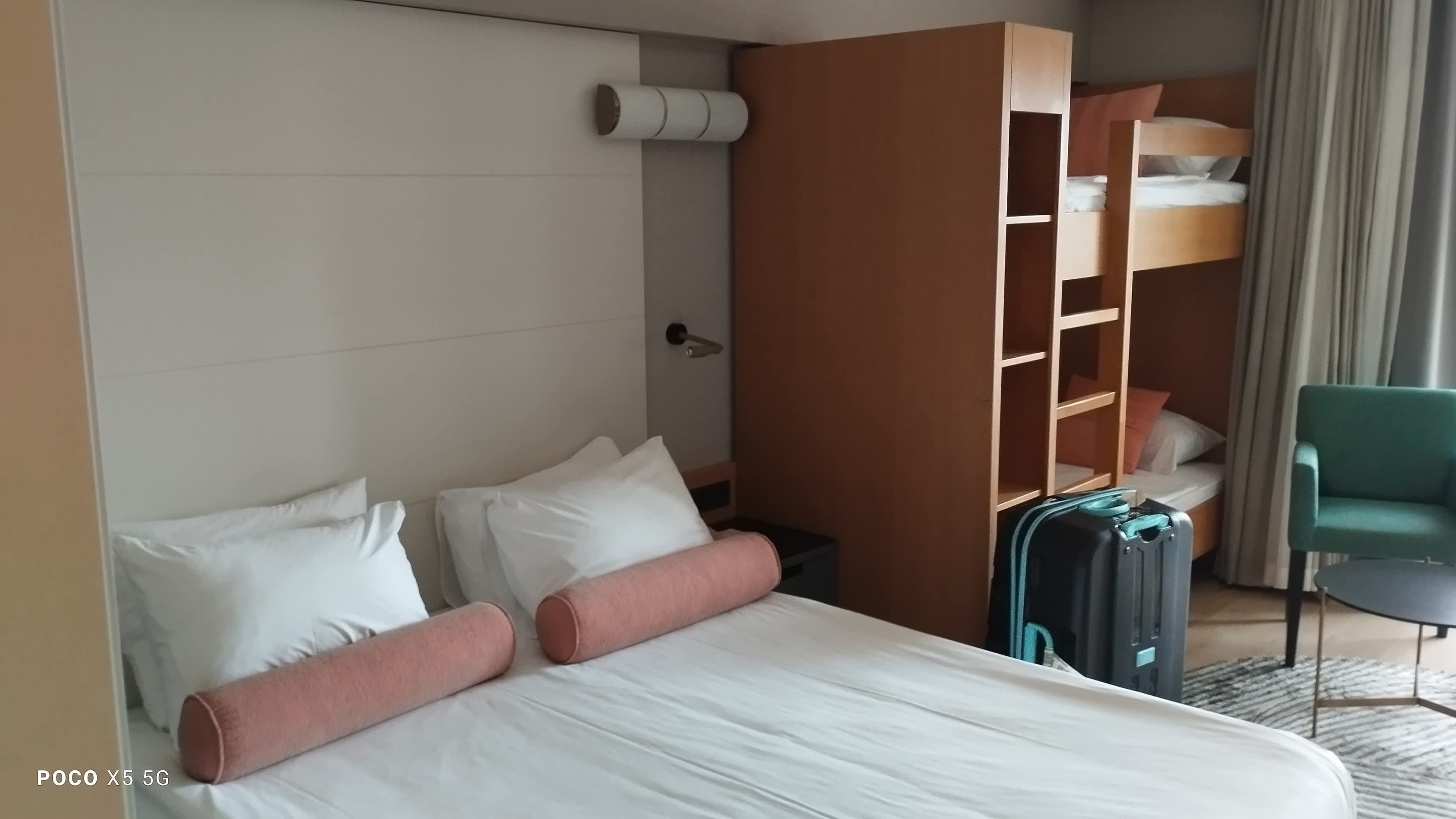Trendy Aspendos Beach Hotel Ansicht 4