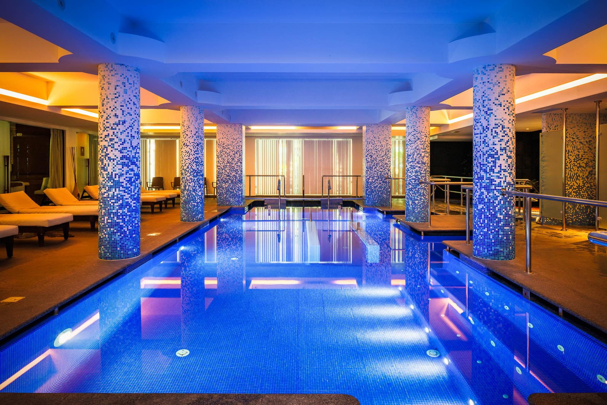 Jupiter Algarve Hotel Ansicht 9
