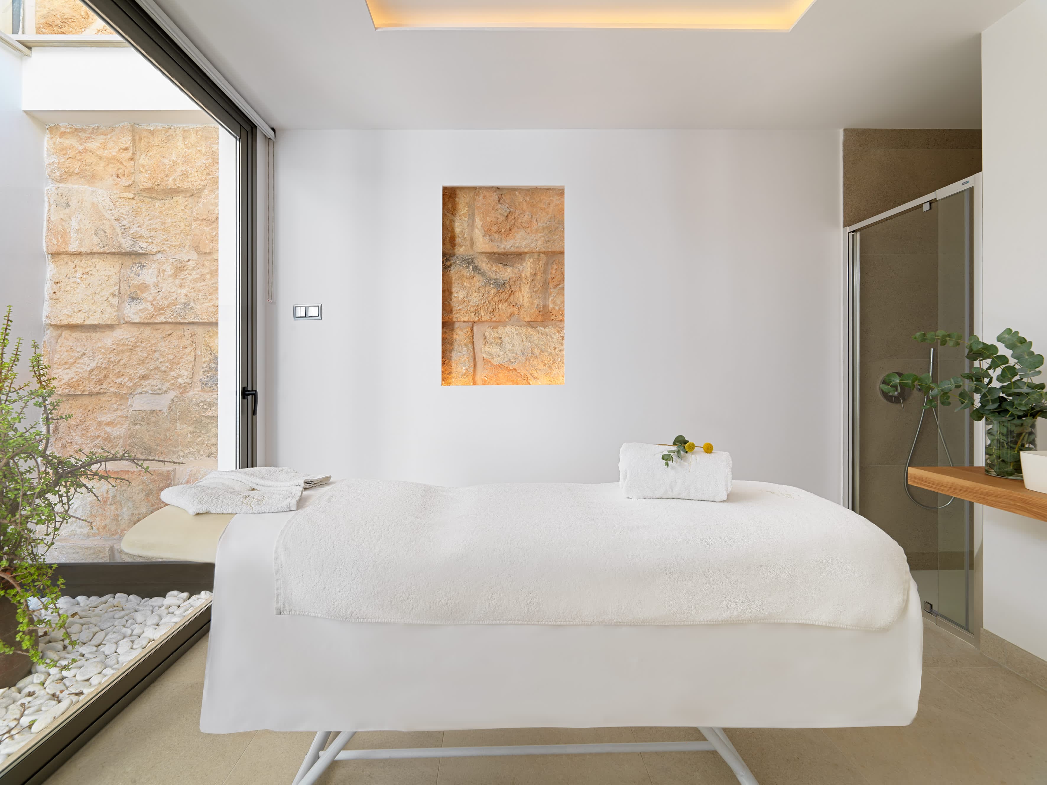 Hotel Saratoga Ansicht 9