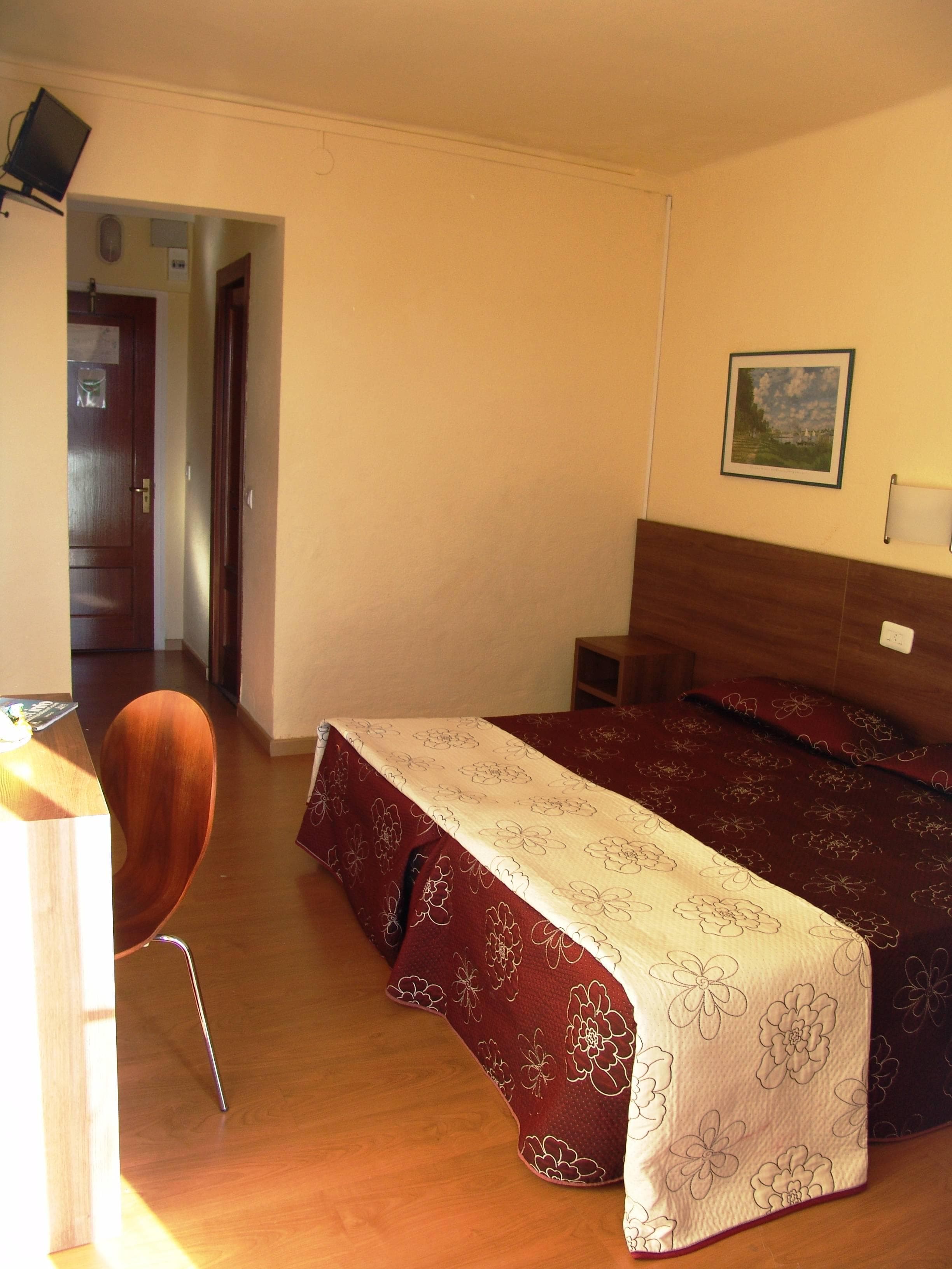 Hotel Golden Sand Ansicht 5