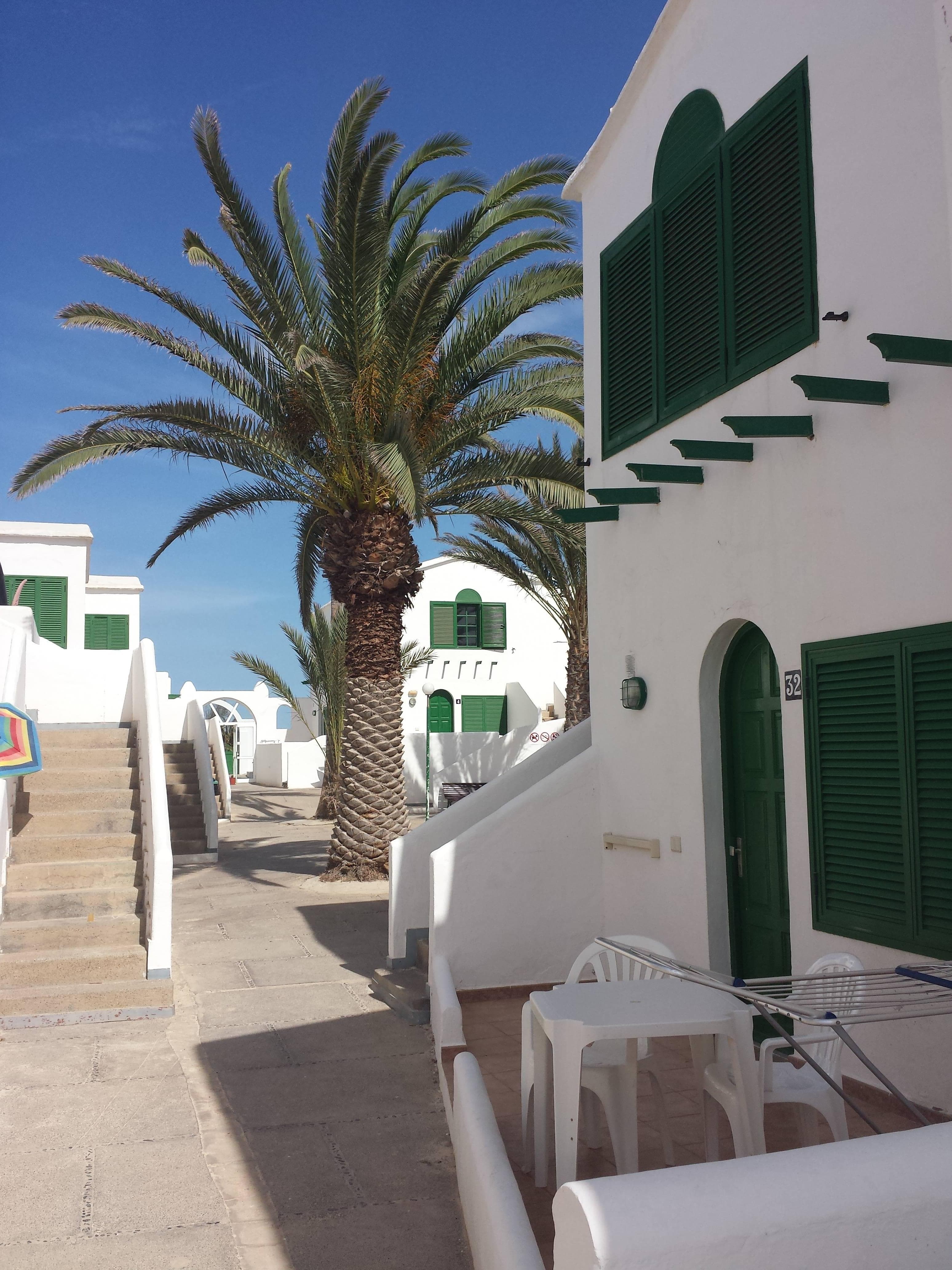 Hotel Cotillo Lagos Ansicht 10
