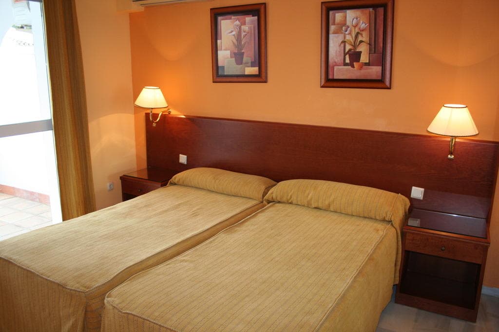 Hotel VIME La Reserva de Marbella Ansicht 4