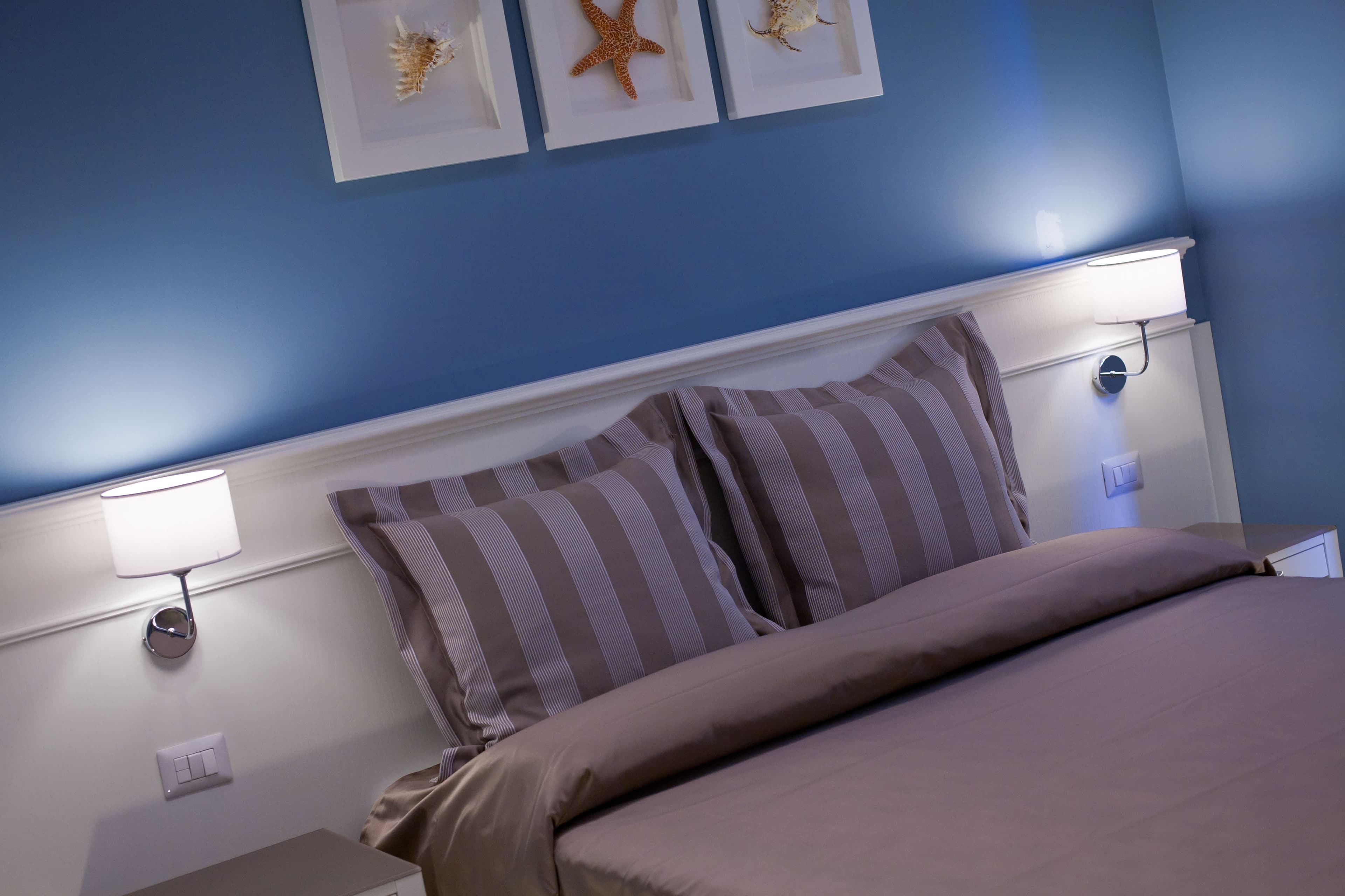 Hotel Nettuno Ansicht 5
