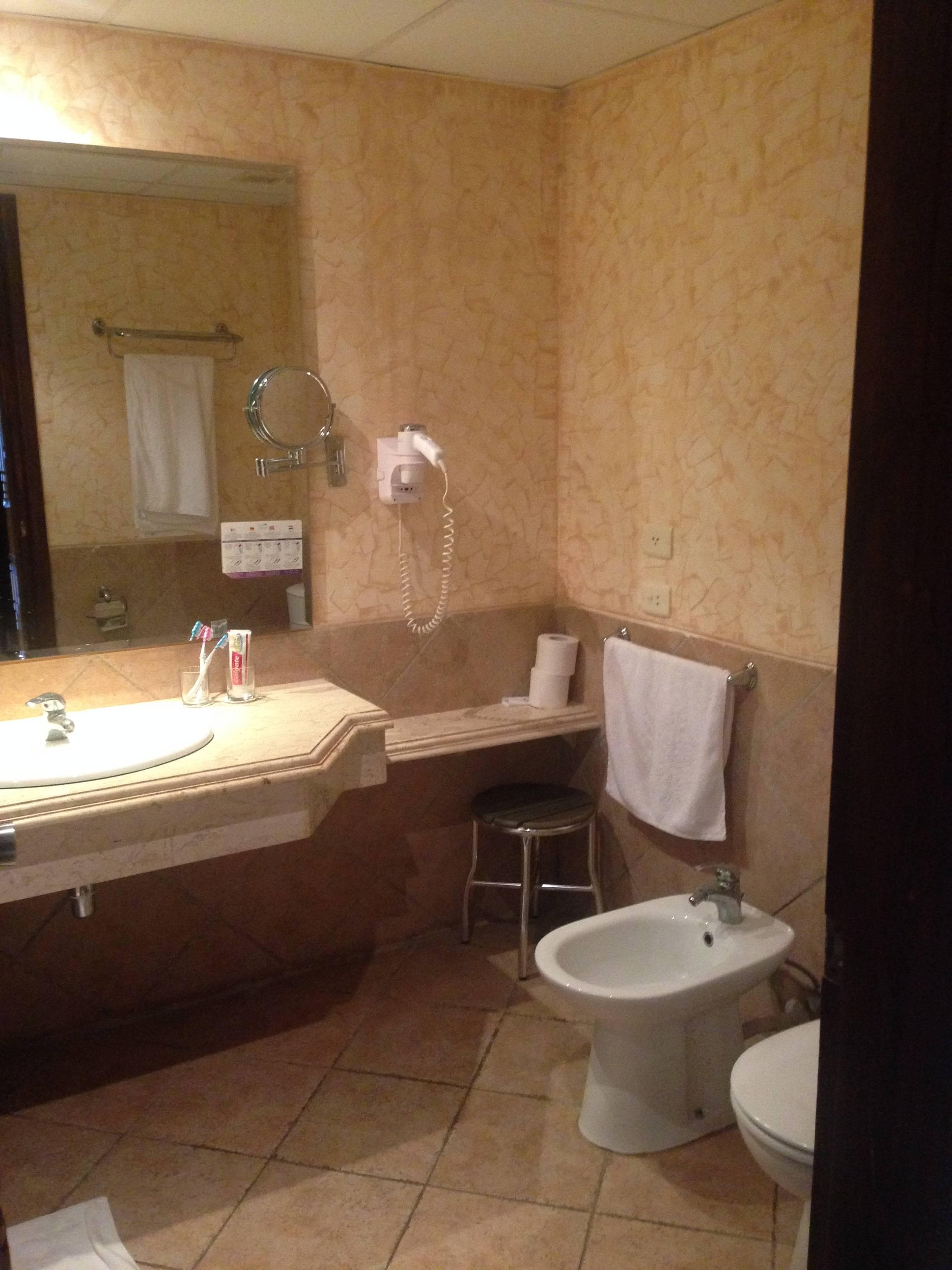 Charmillion Sea Life Resort Ansicht 5