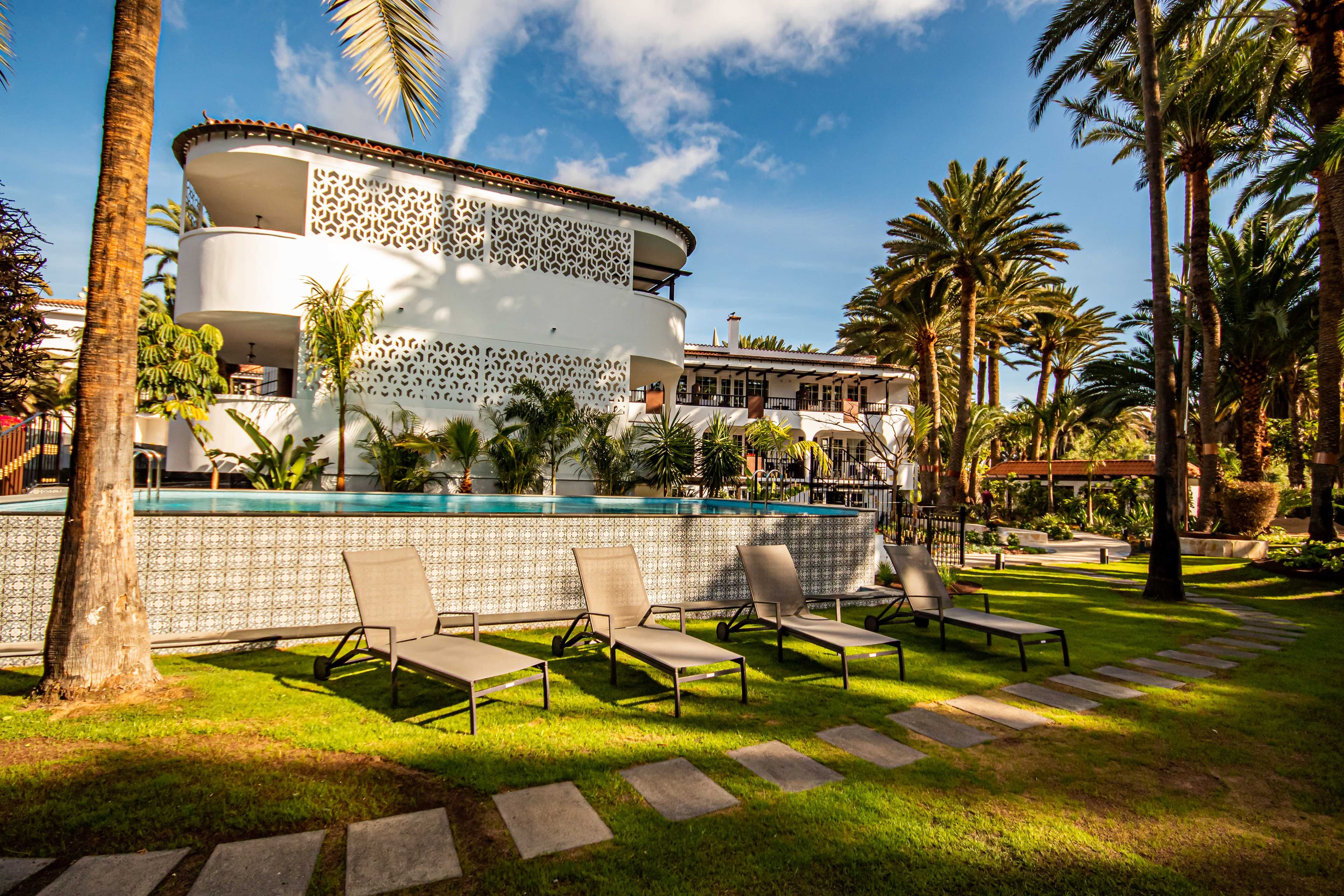 Eden Meloneras by TAM Resorts Ansicht 10