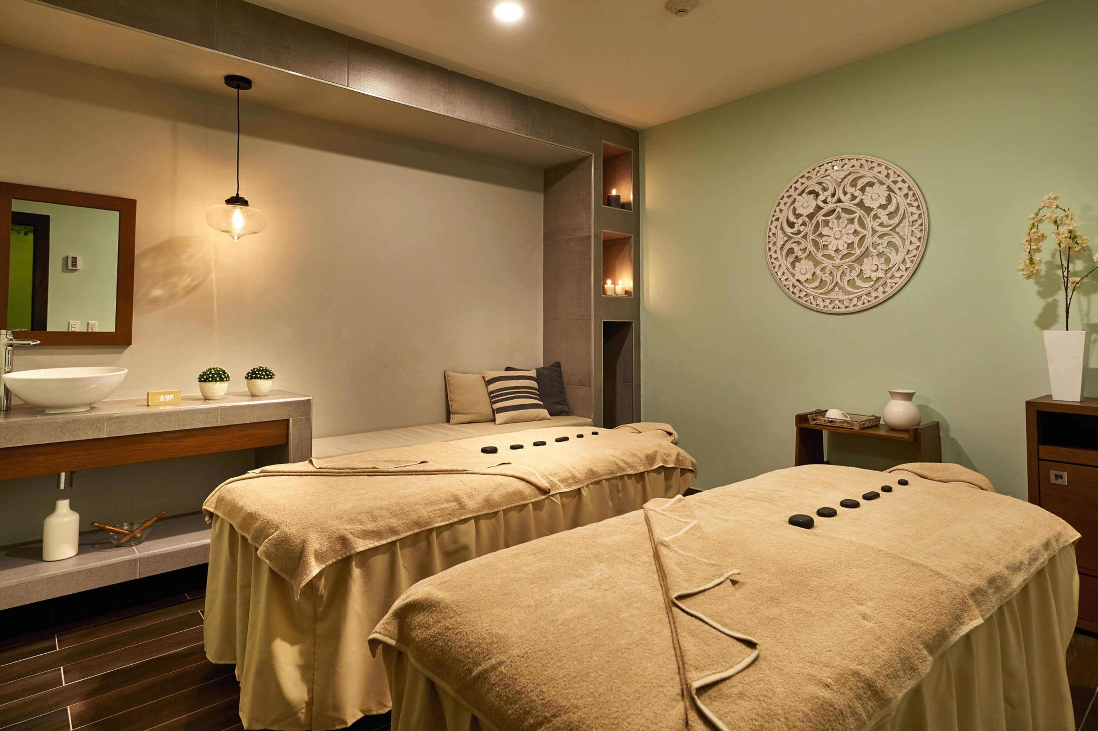 Hotel Riu Palace Costa Mujeres Ansicht 9