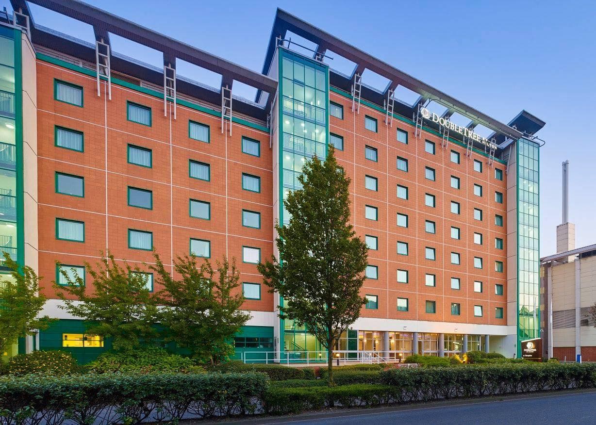 DoubleTree by Hilton Hotel Woking