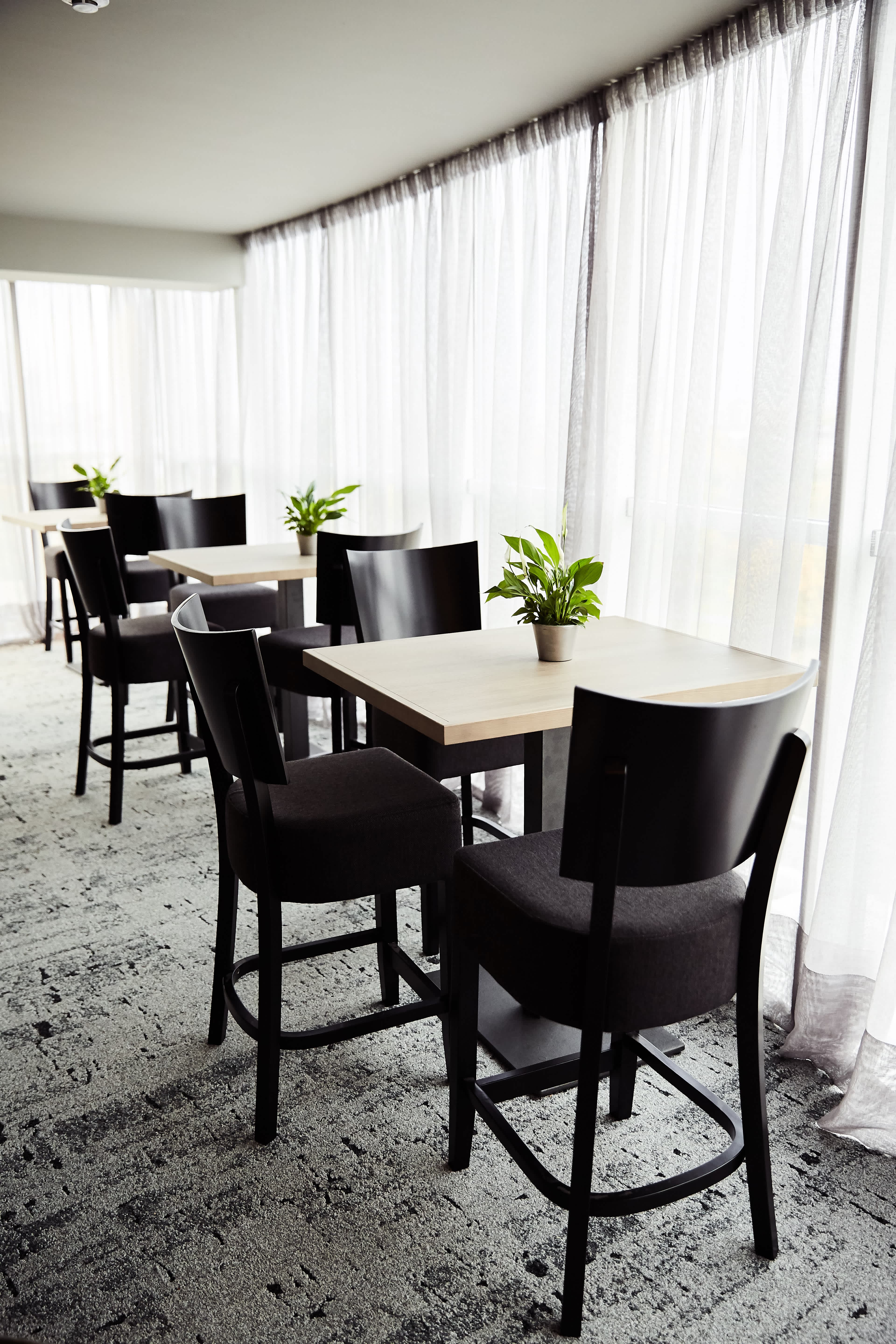 Bellevue Park Hotel Riga Ansicht 6