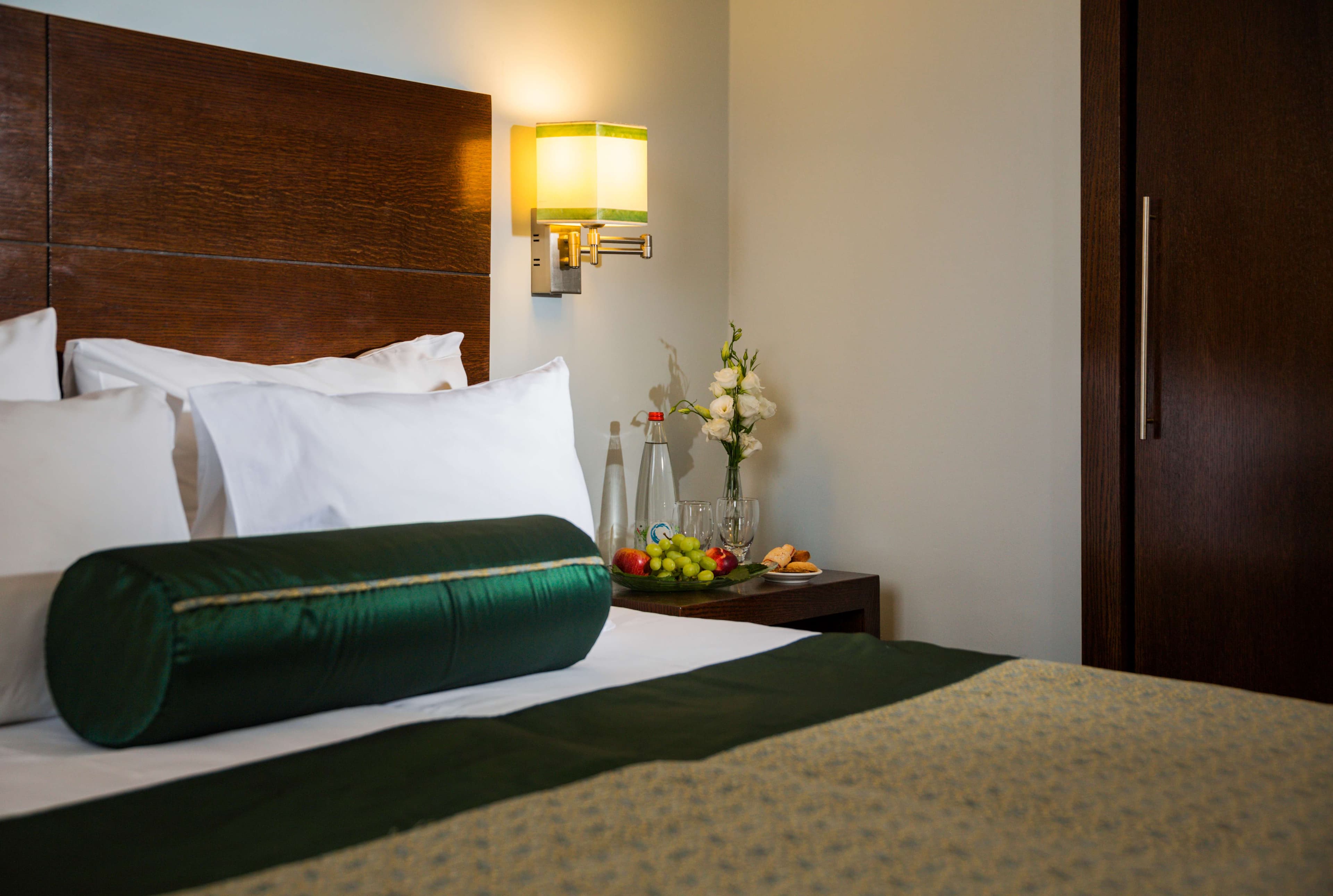 Hotel Prima Royale Ansicht 4