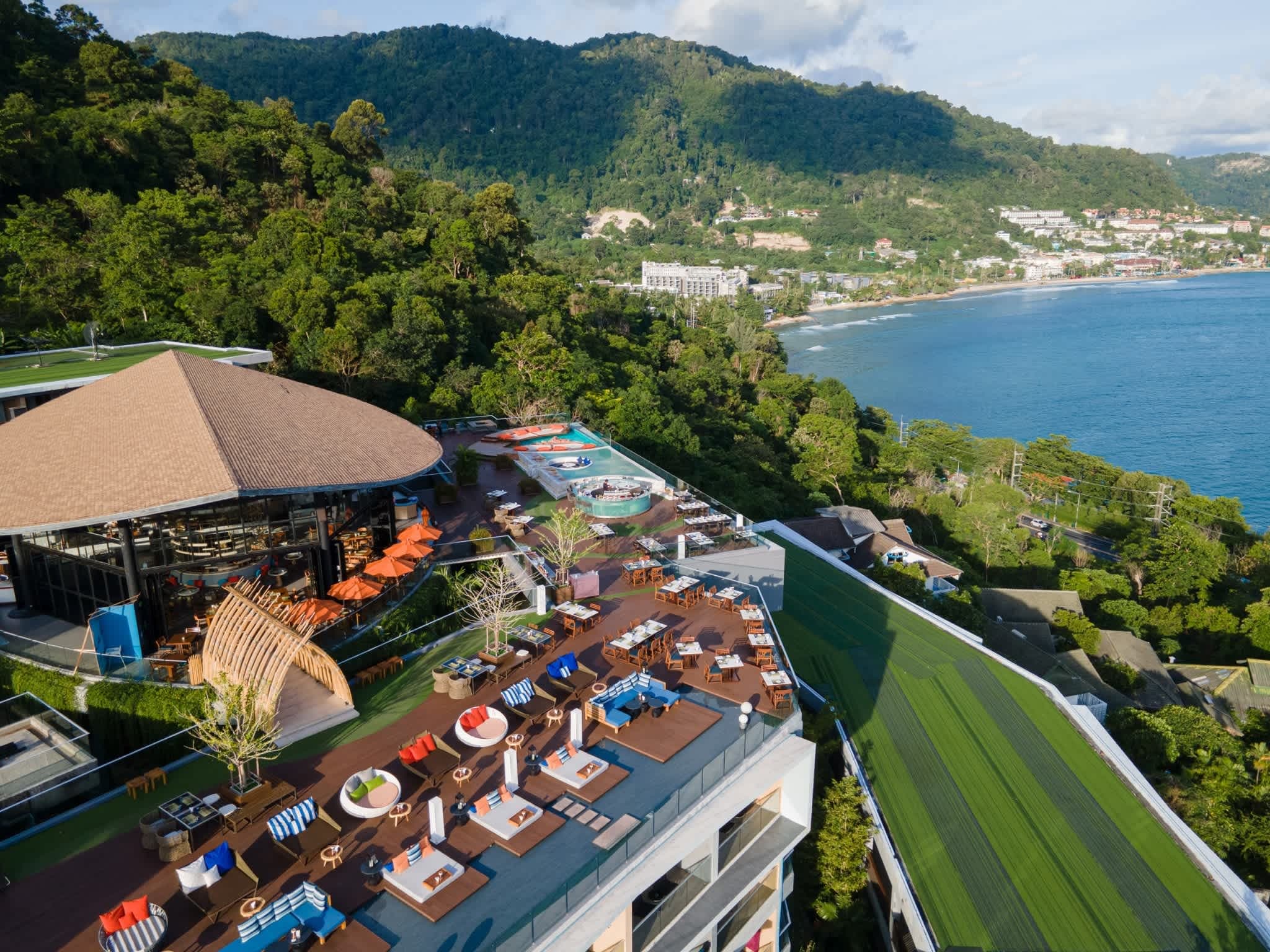 Kalima Resort & Spa Ansicht 2