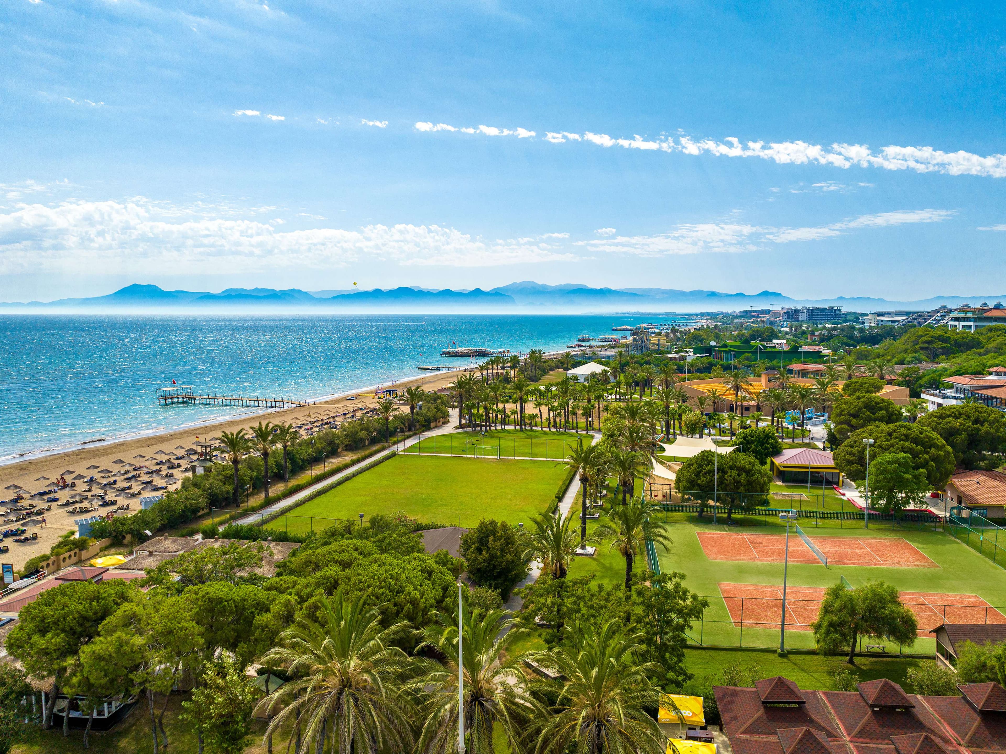 Asteria Family Belek Ansicht 10