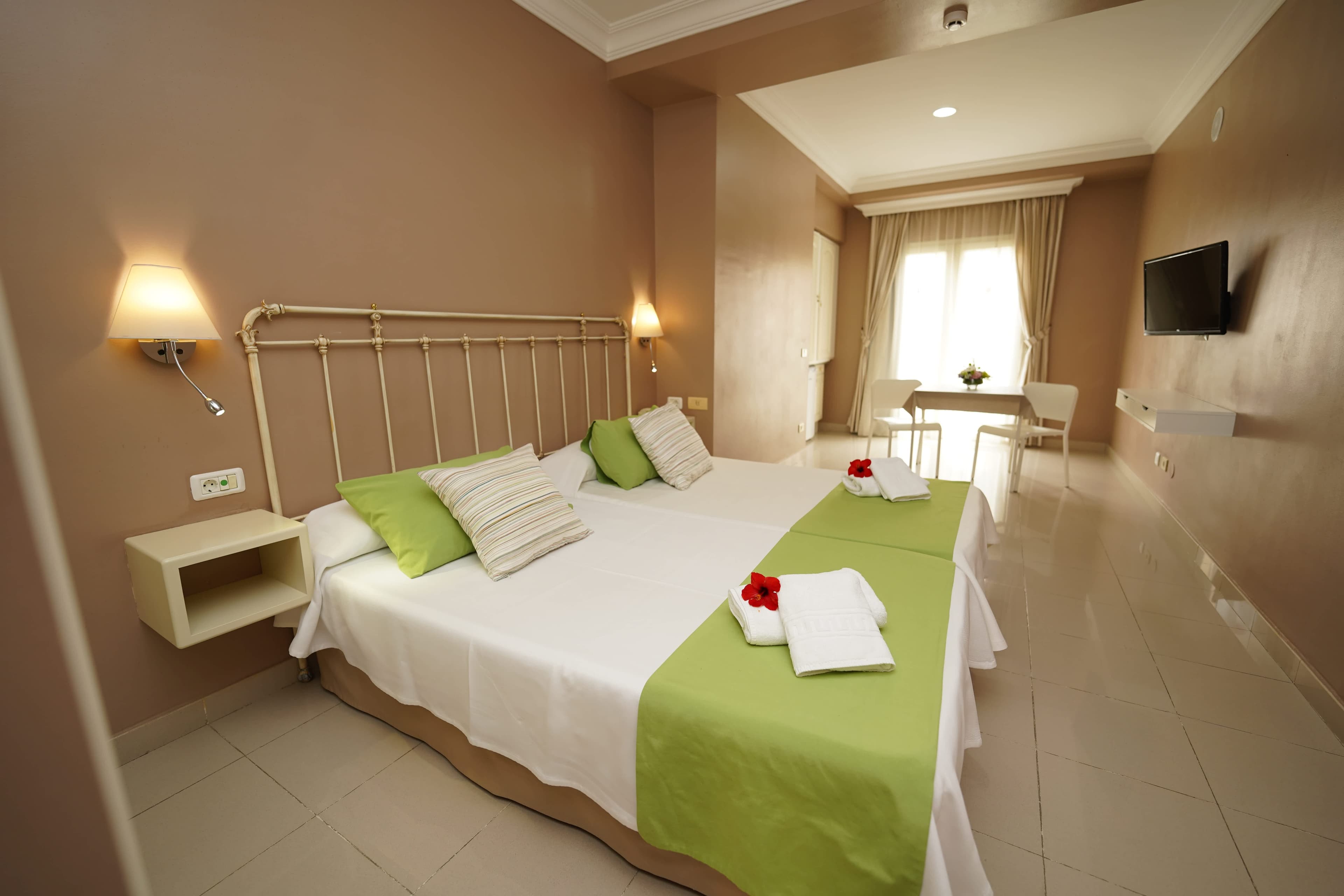 Hotel RF Astoria